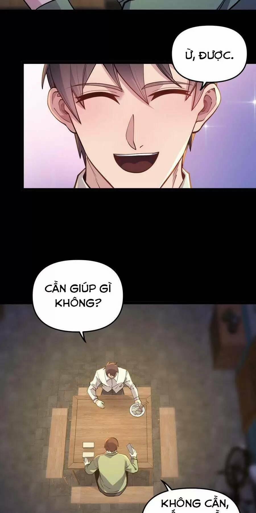 Trùng Sinh Trở Lại 1983 Làm Phú Hào 101 trang 3