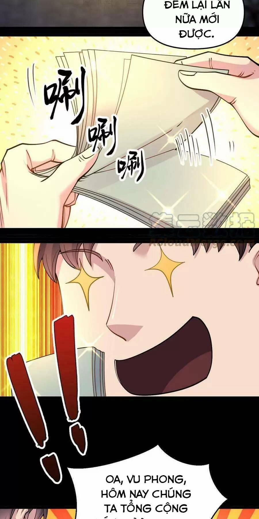 Trùng Sinh Trở Lại 1983 Làm Phú Hào 101 trang 4