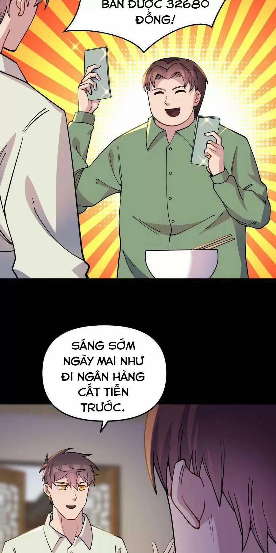 Trùng Sinh Trở Lại 1983 Làm Phú Hào 101 trang 5