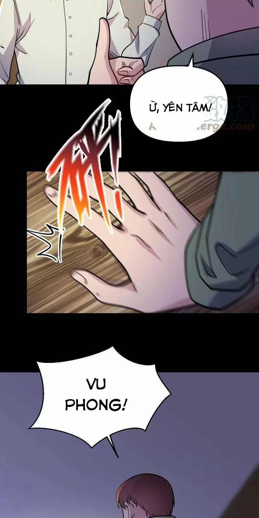 Trùng Sinh Trở Lại 1983 Làm Phú Hào 101 trang 6