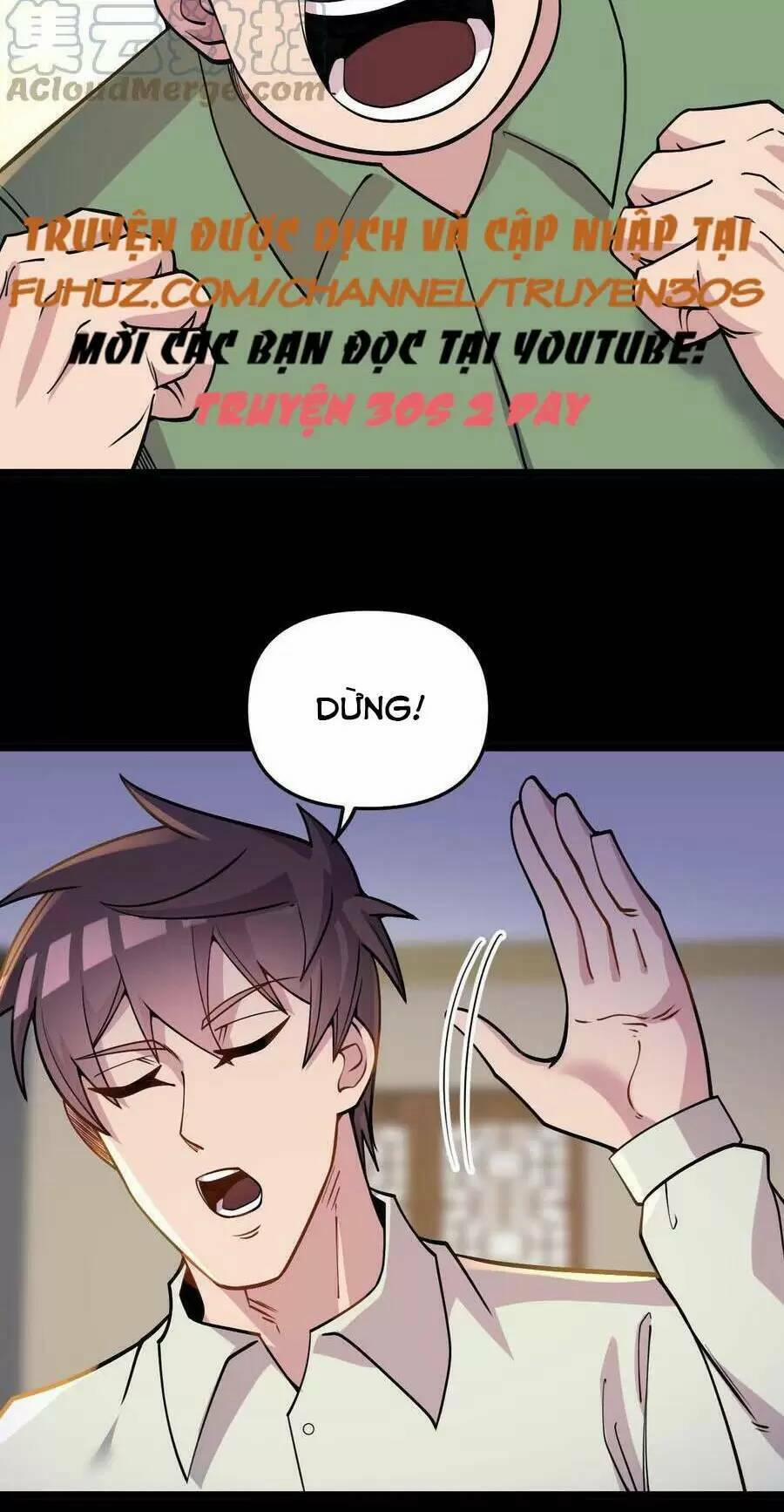 Trùng Sinh Trở Lại 1983 Làm Phú Hào 101 trang 8