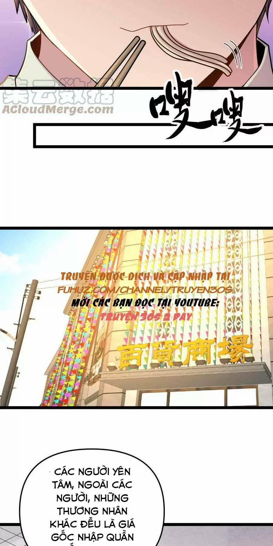 Trùng Sinh Trở Lại 1983 Làm Phú Hào 102 trang 15