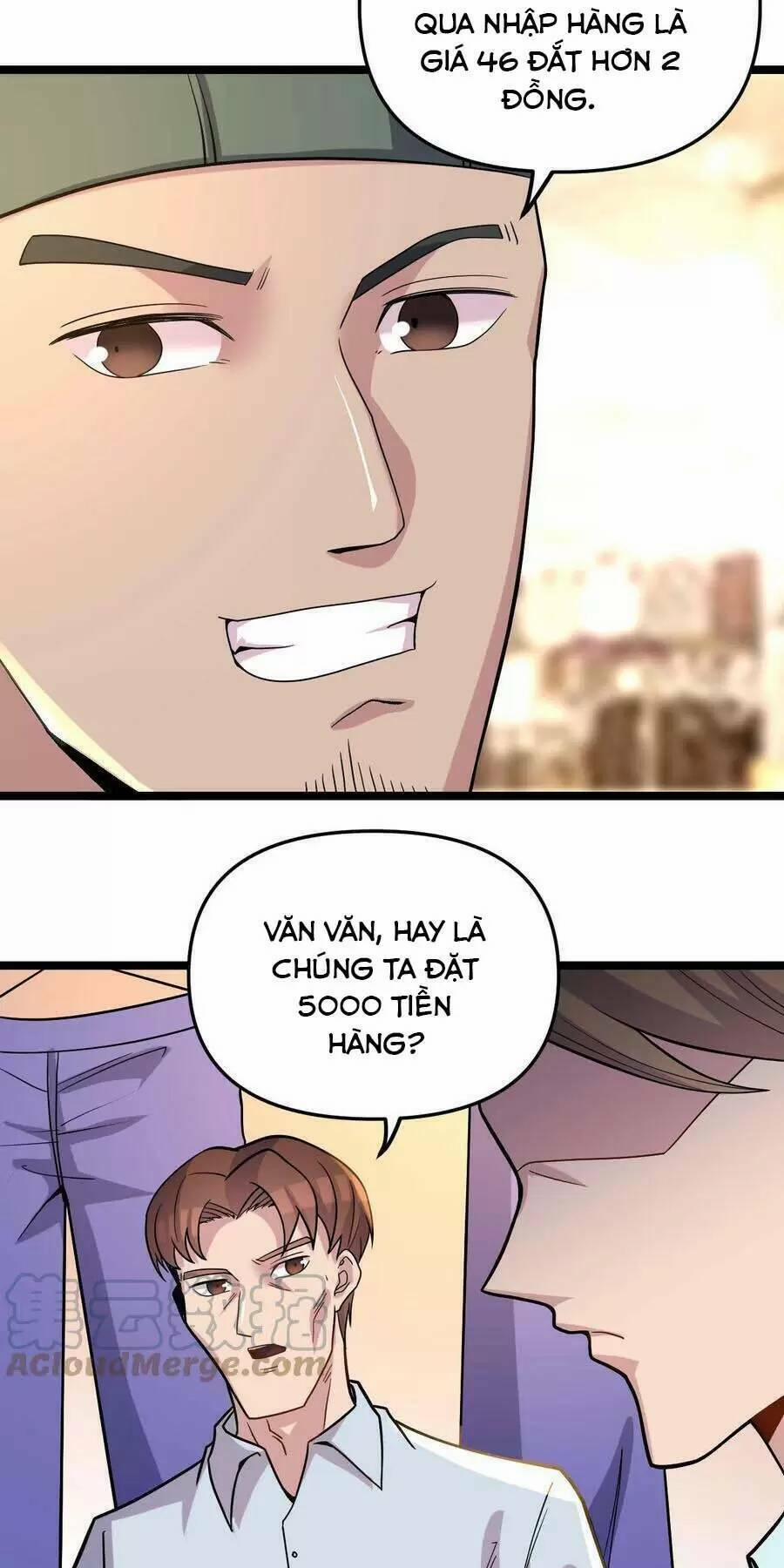 Trùng Sinh Trở Lại 1983 Làm Phú Hào 102 trang 18