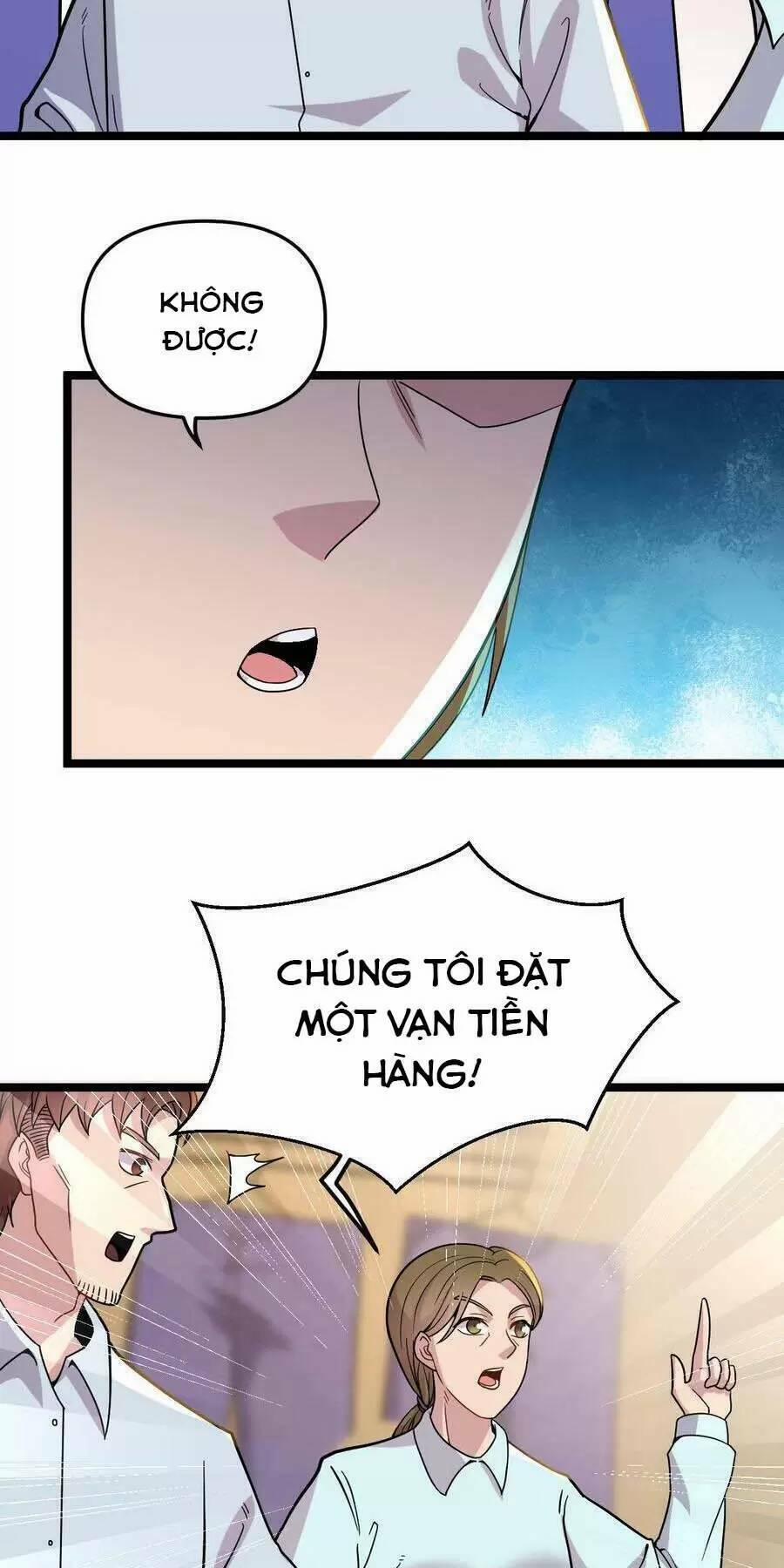 Trùng Sinh Trở Lại 1983 Làm Phú Hào 102 trang 19