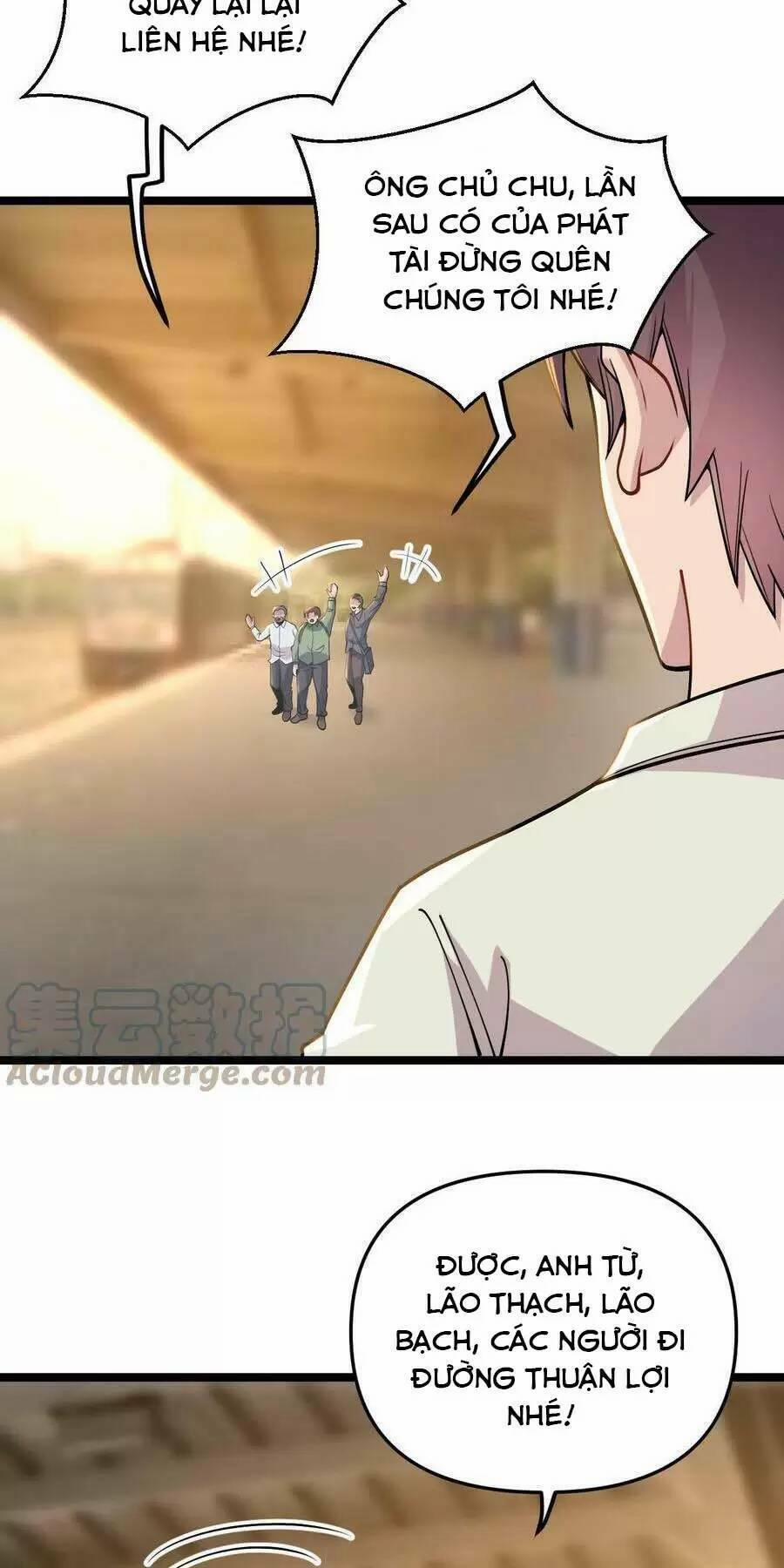 Trùng Sinh Trở Lại 1983 Làm Phú Hào 102 trang 2