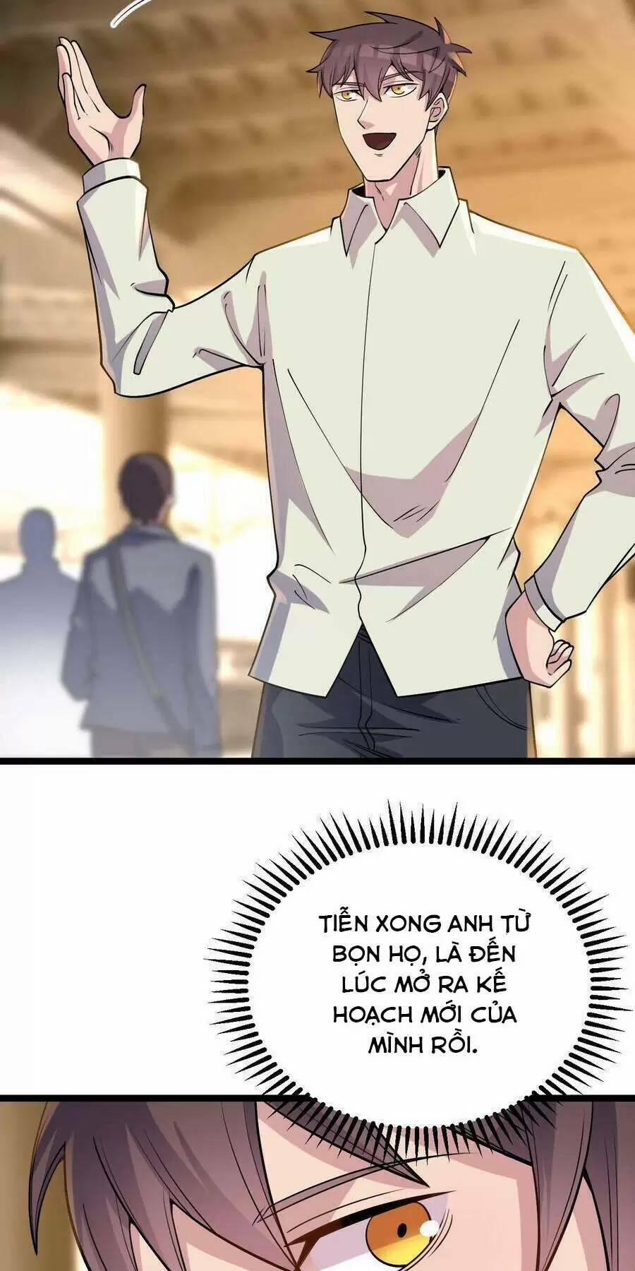 Trùng Sinh Trở Lại 1983 Làm Phú Hào 102 trang 3