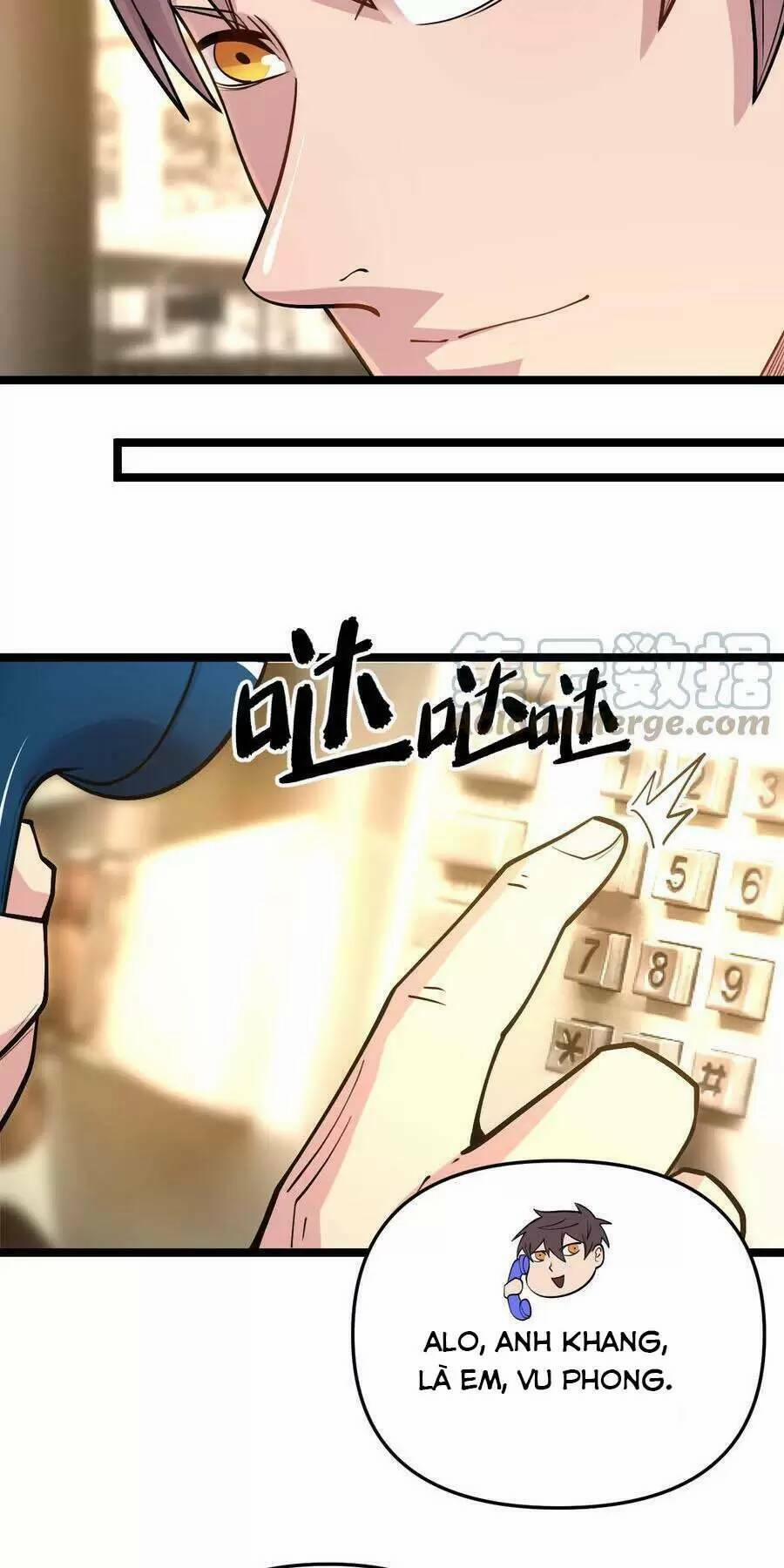 Trùng Sinh Trở Lại 1983 Làm Phú Hào 102 trang 4