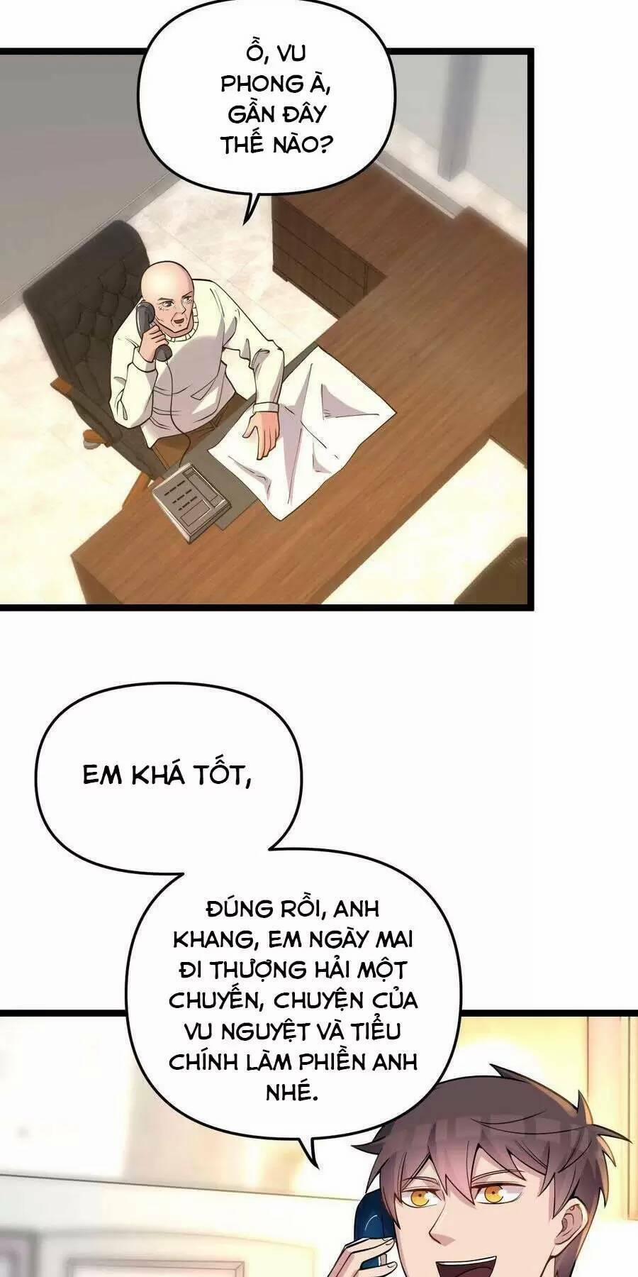 Trùng Sinh Trở Lại 1983 Làm Phú Hào 102 trang 5