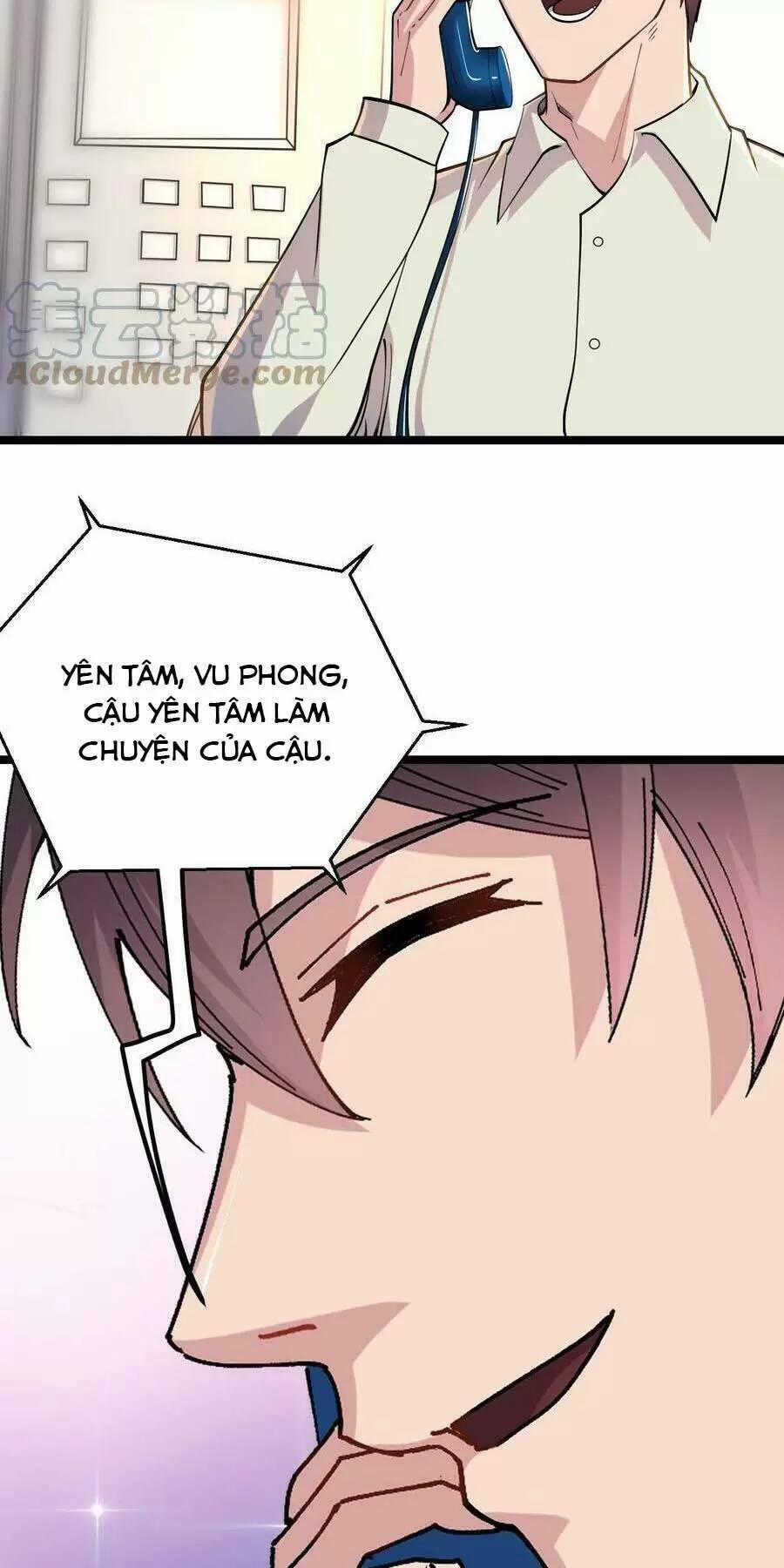 Trùng Sinh Trở Lại 1983 Làm Phú Hào 102 trang 6