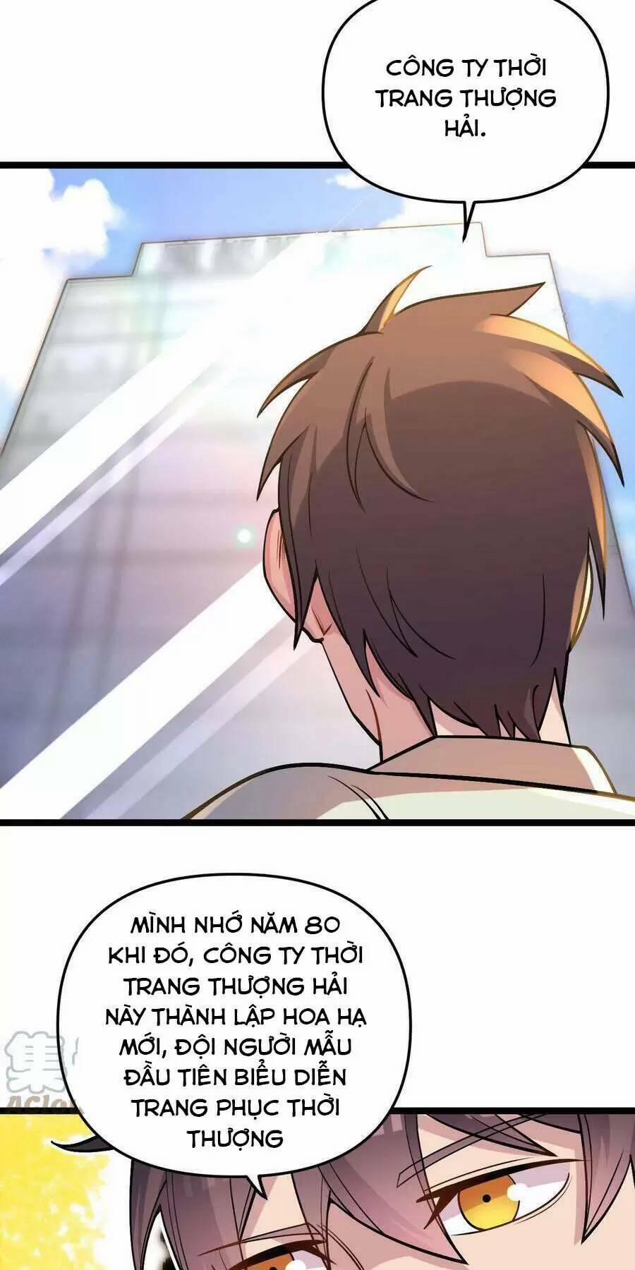 Trùng Sinh Trở Lại 1983 Làm Phú Hào 102 trang 9