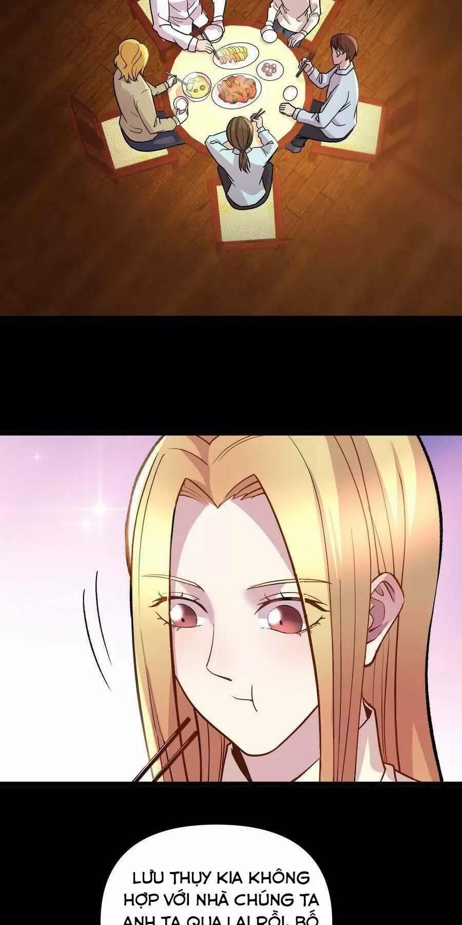 Trùng Sinh Trở Lại 1983 Làm Phú Hào 103 trang 10