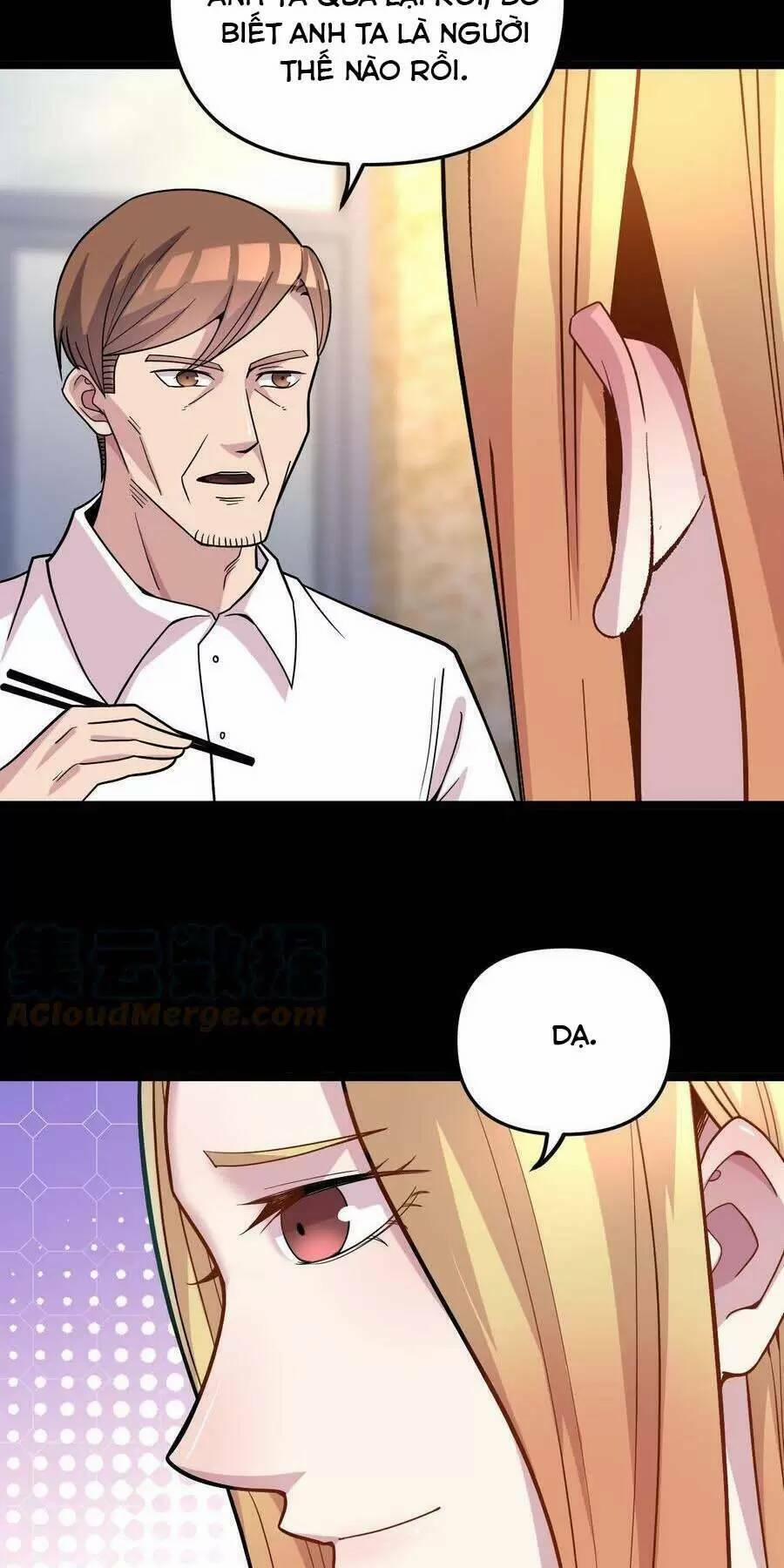 Trùng Sinh Trở Lại 1983 Làm Phú Hào 103 trang 11