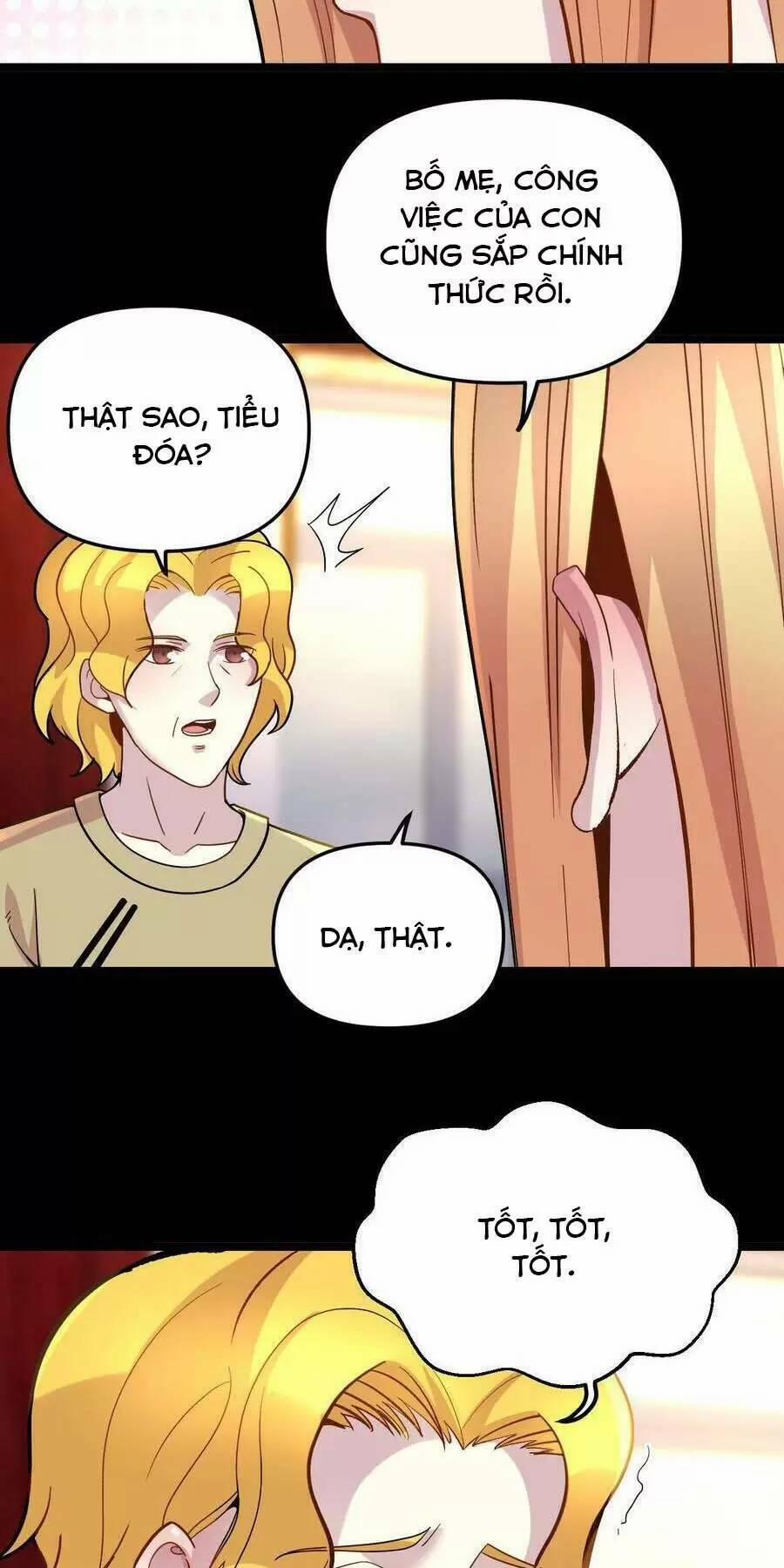 Trùng Sinh Trở Lại 1983 Làm Phú Hào 103 trang 12