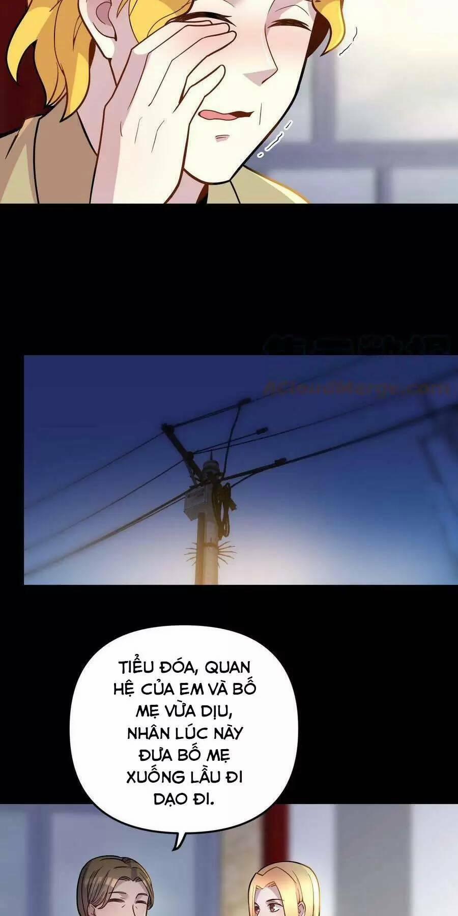 Trùng Sinh Trở Lại 1983 Làm Phú Hào 103 trang 13