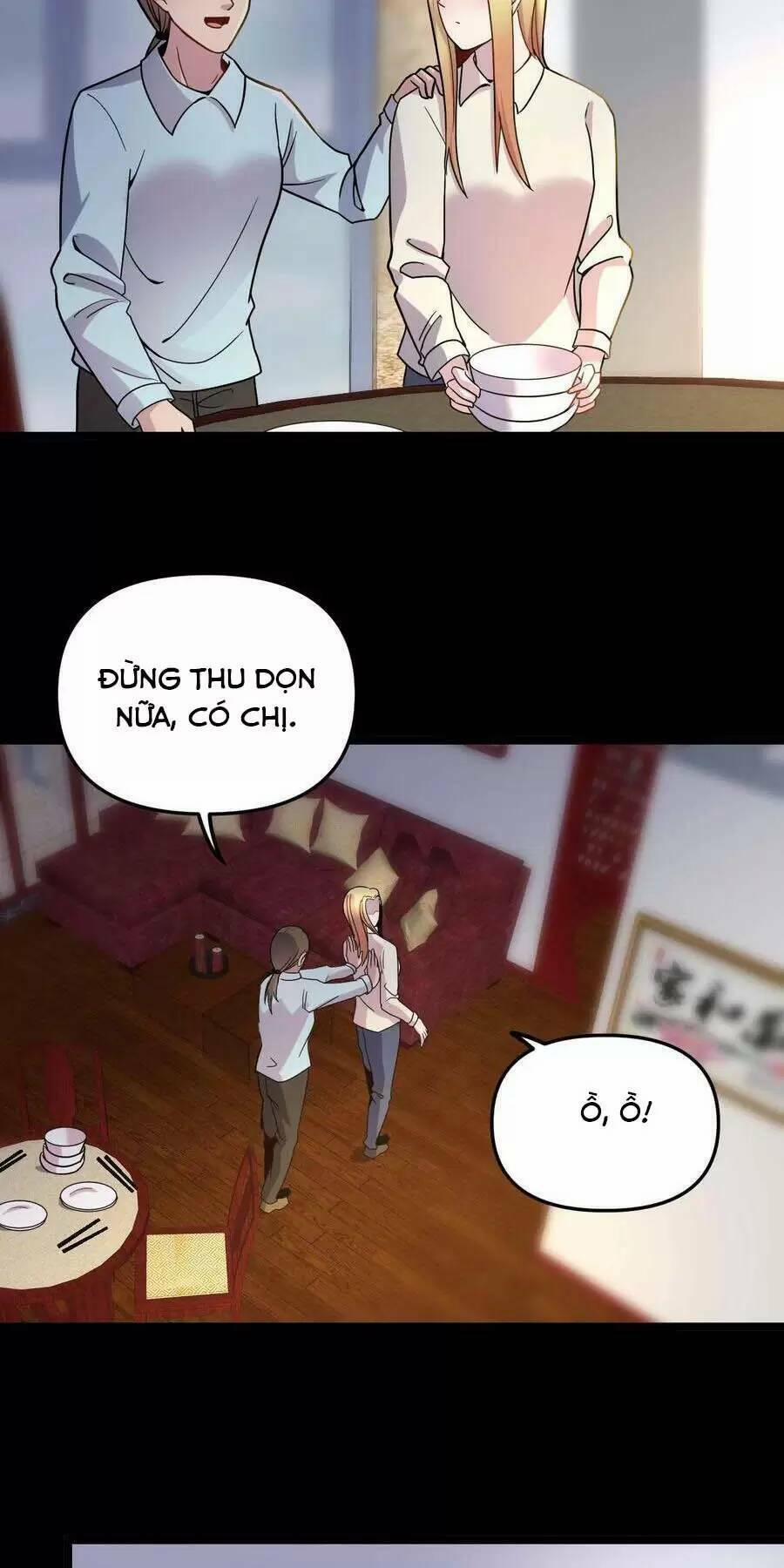 Trùng Sinh Trở Lại 1983 Làm Phú Hào 103 trang 14