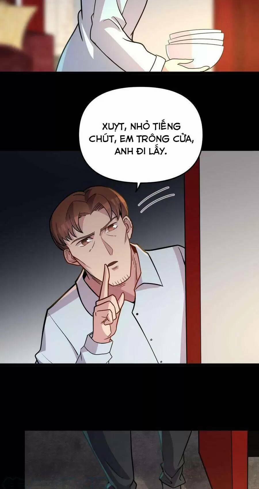 Trùng Sinh Trở Lại 1983 Làm Phú Hào 103 trang 16