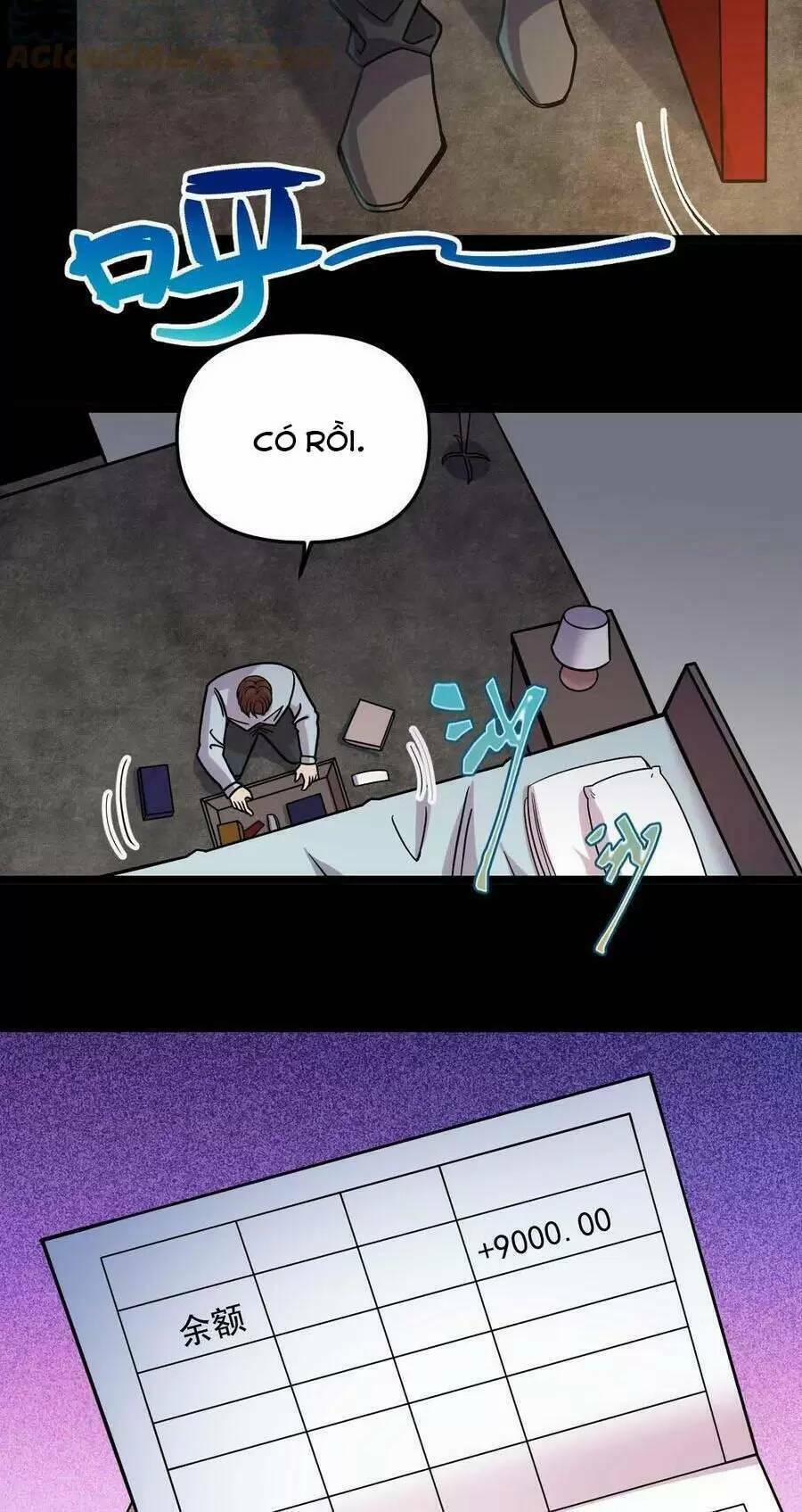 Trùng Sinh Trở Lại 1983 Làm Phú Hào 103 trang 17