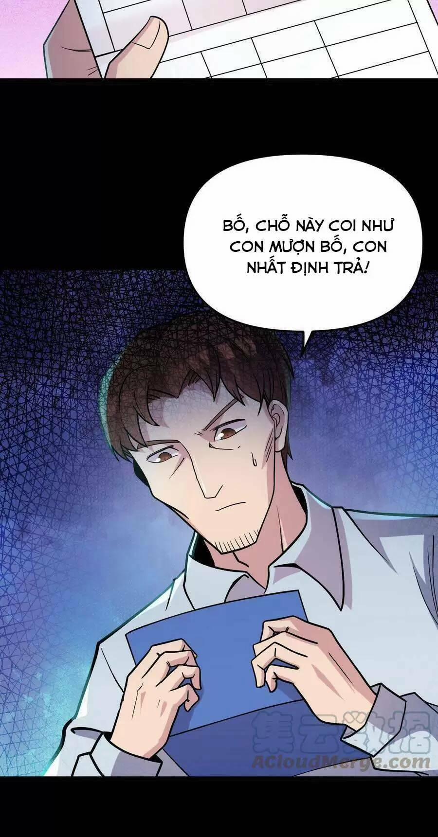 Trùng Sinh Trở Lại 1983 Làm Phú Hào 103 trang 18