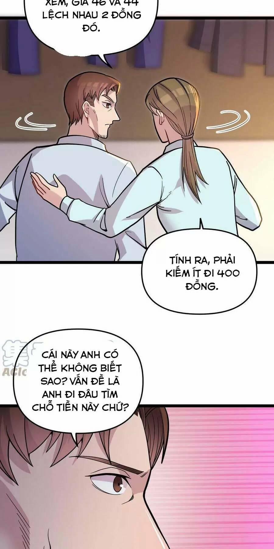 Trùng Sinh Trở Lại 1983 Làm Phú Hào 103 trang 2