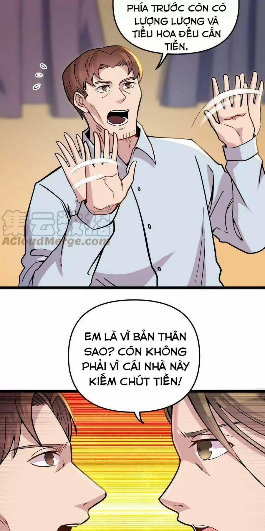 Trùng Sinh Trở Lại 1983 Làm Phú Hào 103 trang 4