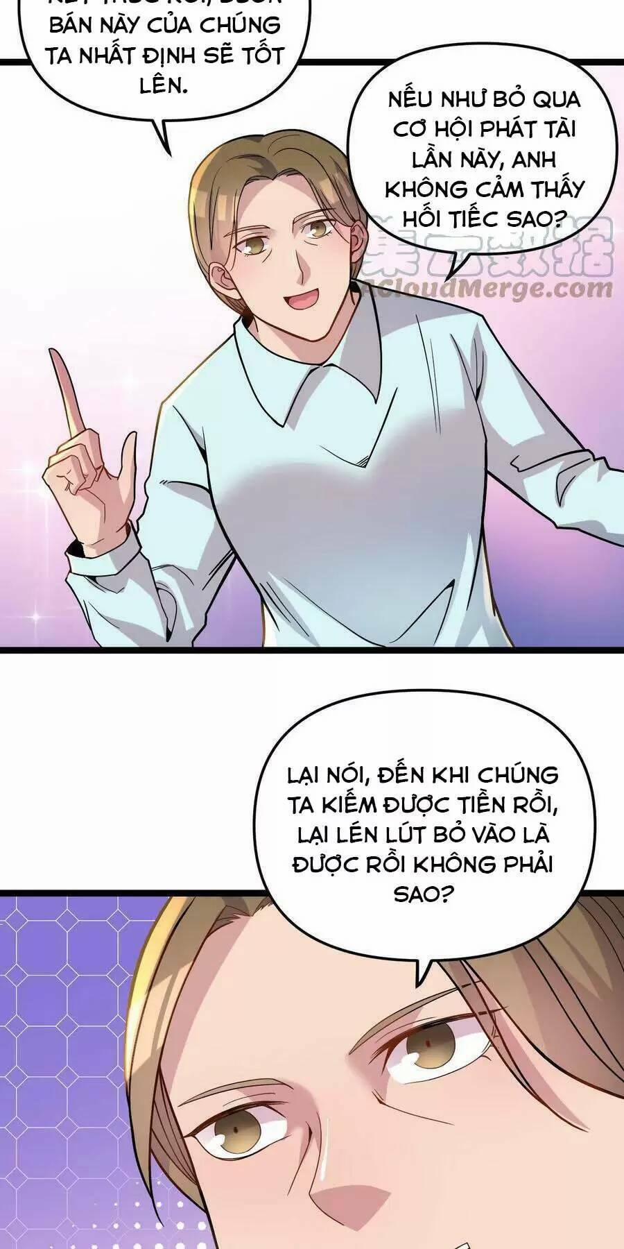 Trùng Sinh Trở Lại 1983 Làm Phú Hào 103 trang 6