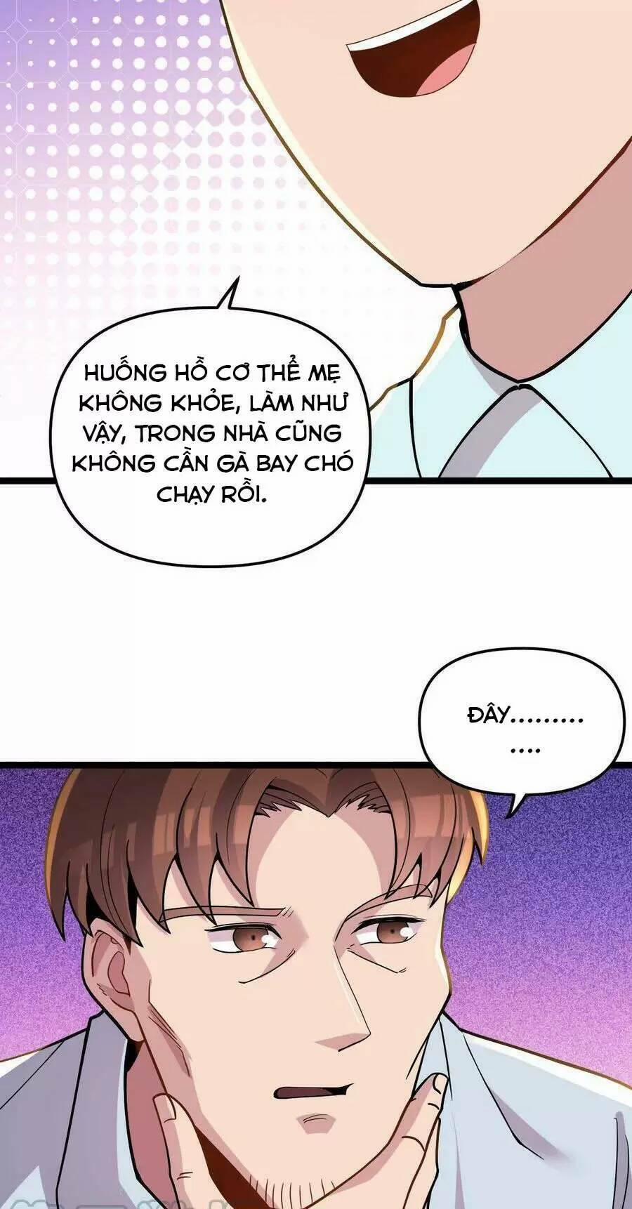 Trùng Sinh Trở Lại 1983 Làm Phú Hào 103 trang 7