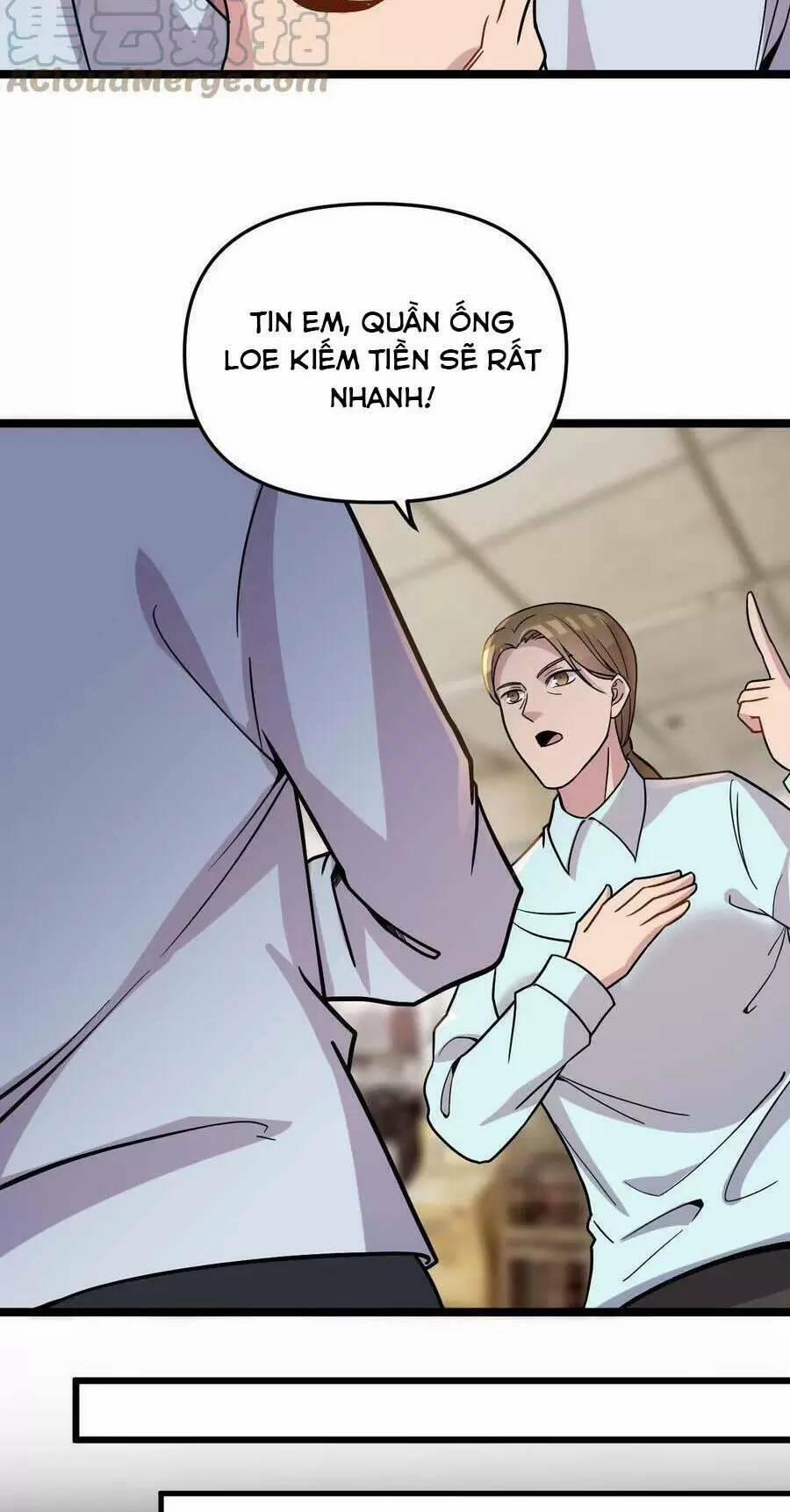 Trùng Sinh Trở Lại 1983 Làm Phú Hào 103 trang 8