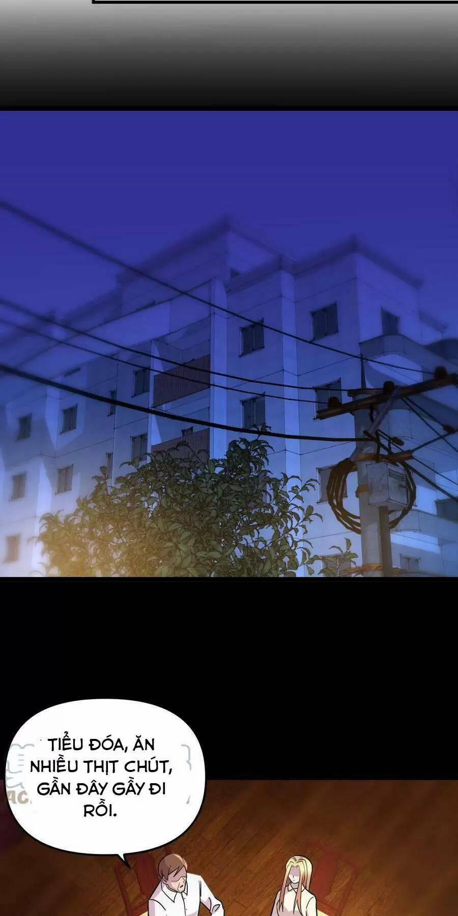 Trùng Sinh Trở Lại 1983 Làm Phú Hào 103 trang 9