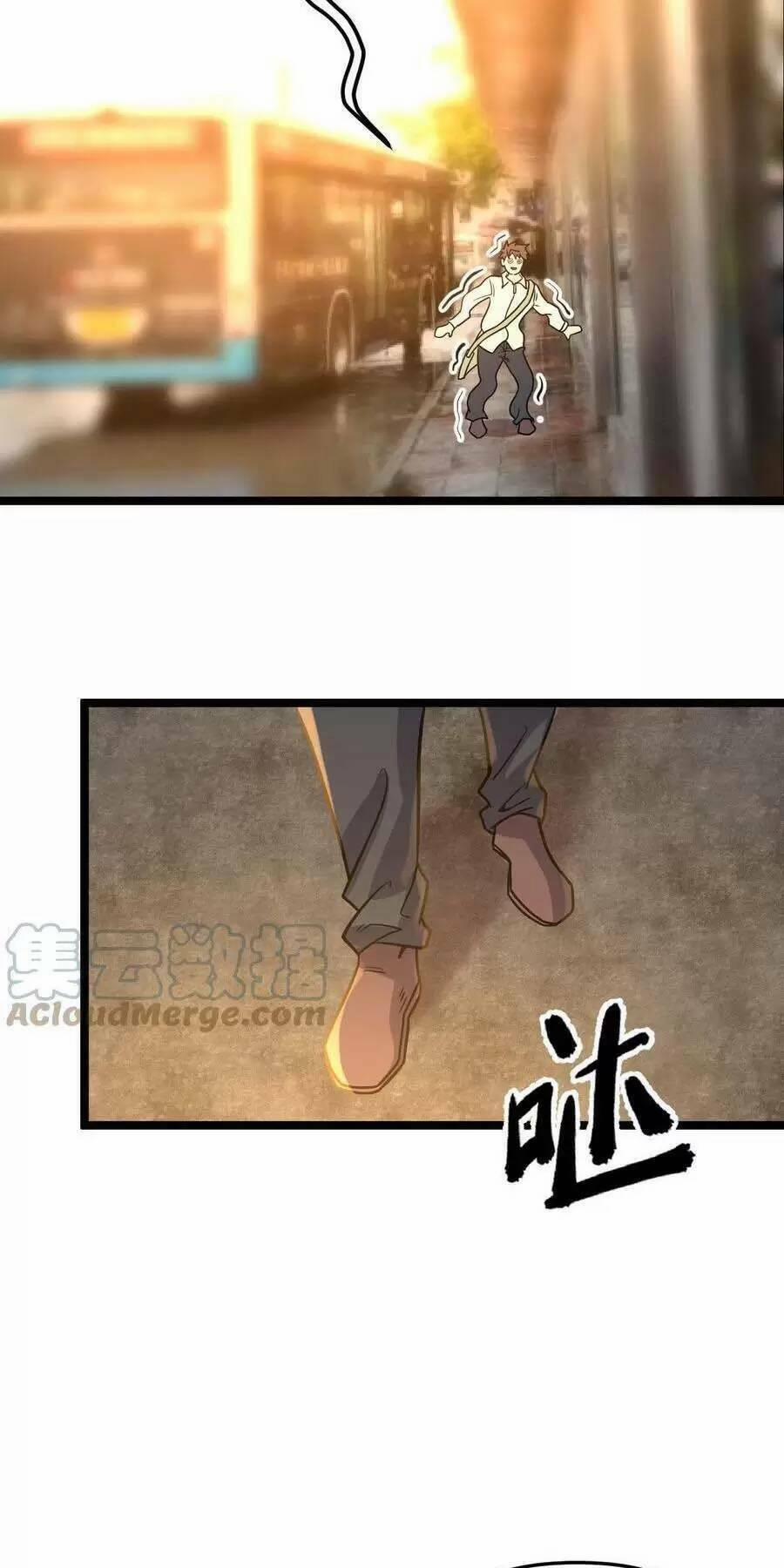 Trùng Sinh Trở Lại 1983 Làm Phú Hào 104 trang 11