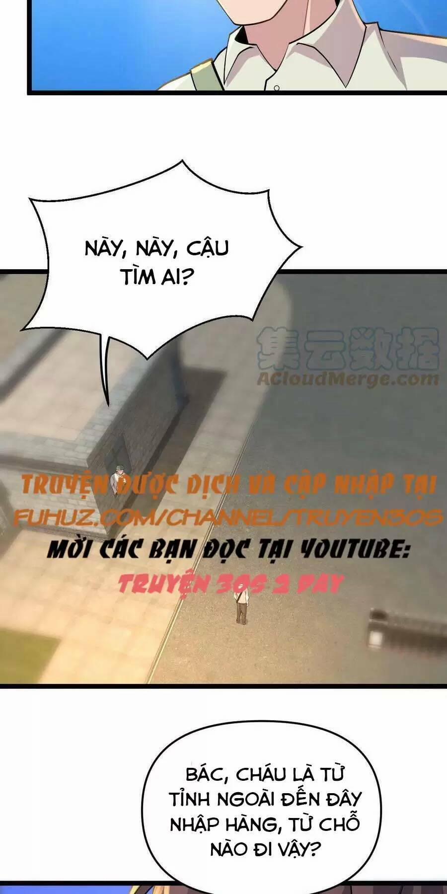 Trùng Sinh Trở Lại 1983 Làm Phú Hào 104 trang 13