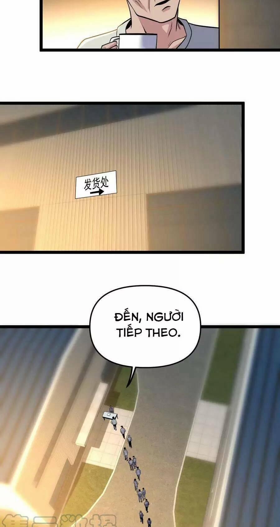 Trùng Sinh Trở Lại 1983 Làm Phú Hào 104 trang 16