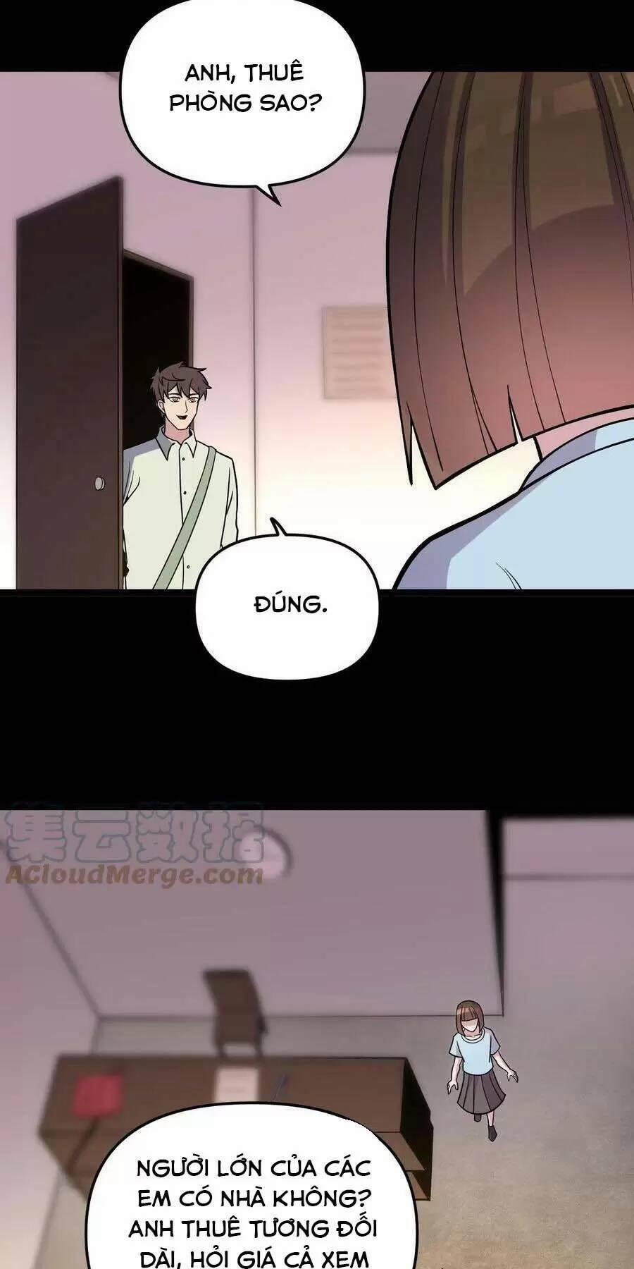 Trùng Sinh Trở Lại 1983 Làm Phú Hào 104 trang 2