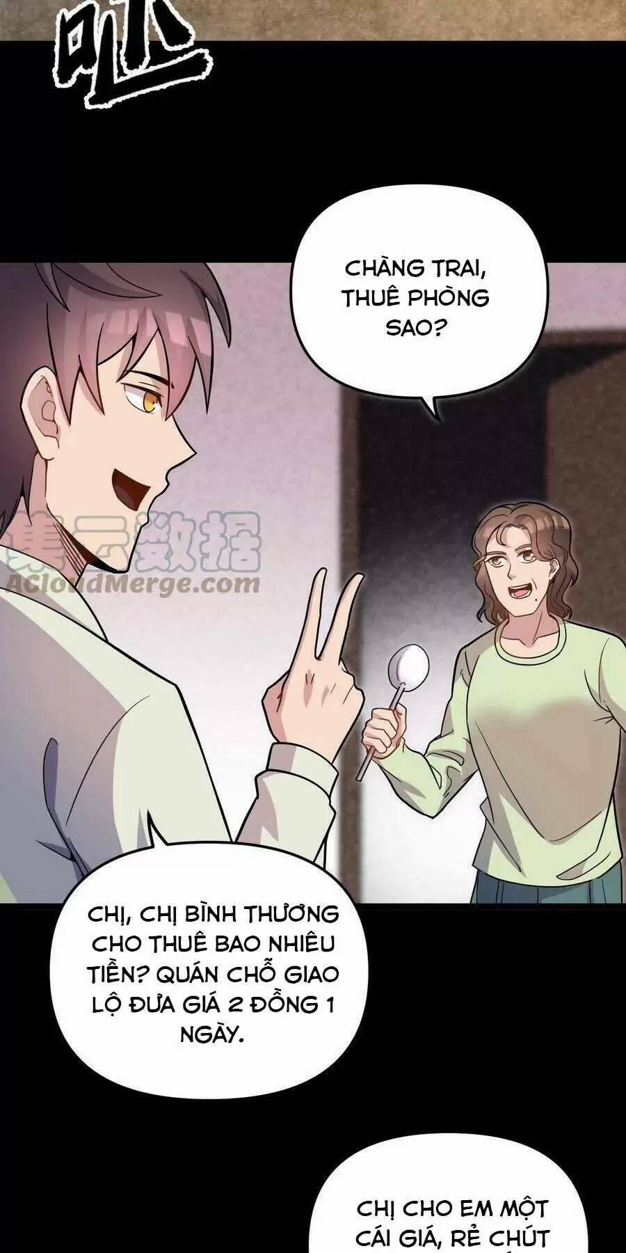 Trùng Sinh Trở Lại 1983 Làm Phú Hào 104 trang 4