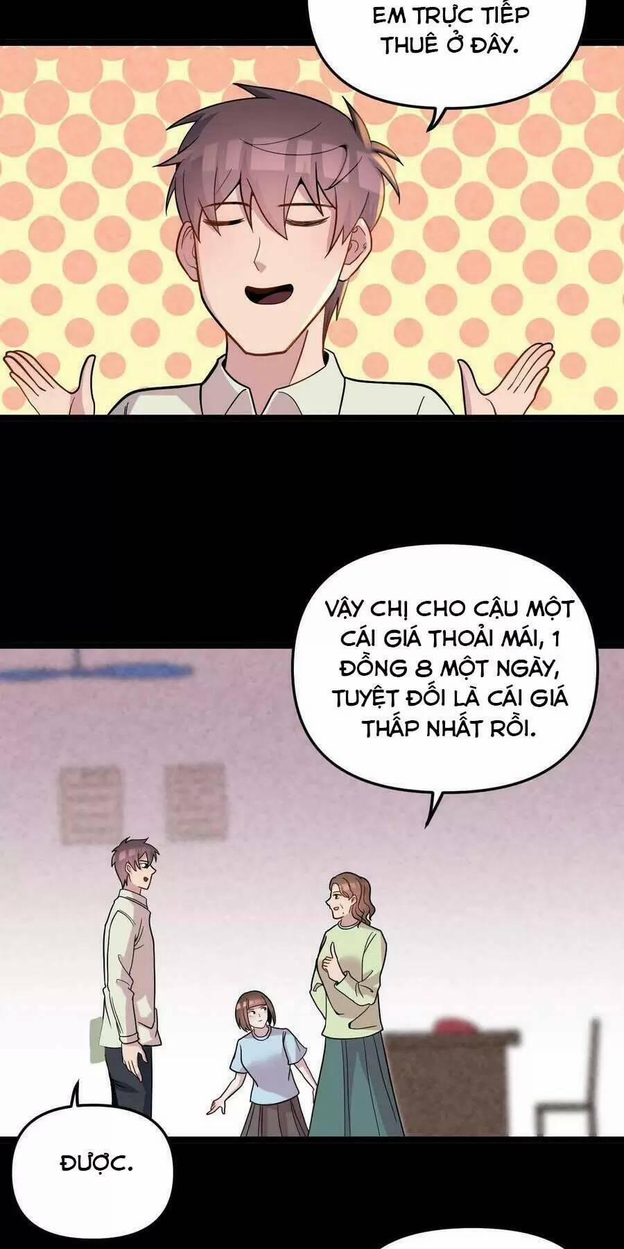 Trùng Sinh Trở Lại 1983 Làm Phú Hào 104 trang 5