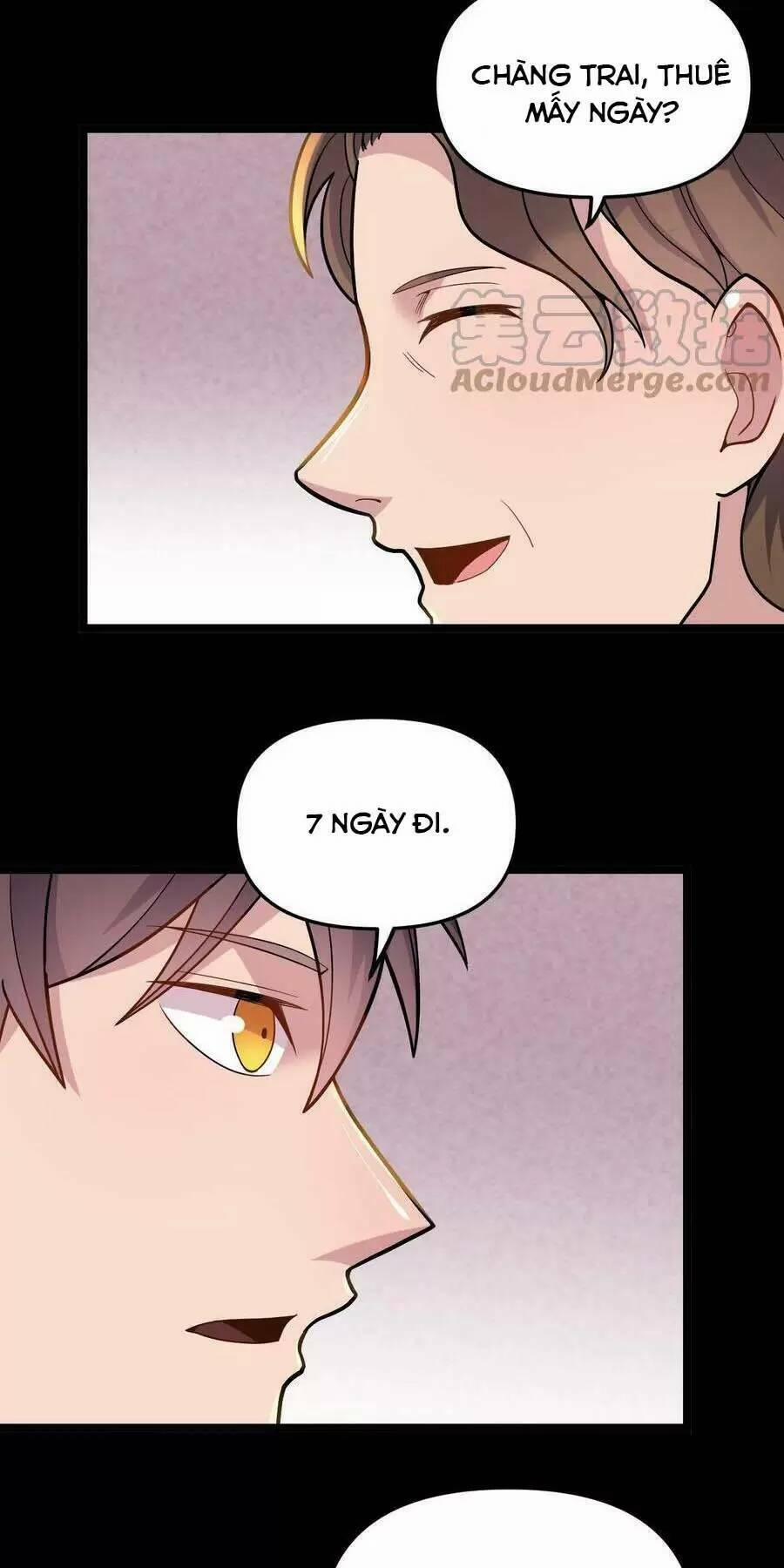 Trùng Sinh Trở Lại 1983 Làm Phú Hào 104 trang 6