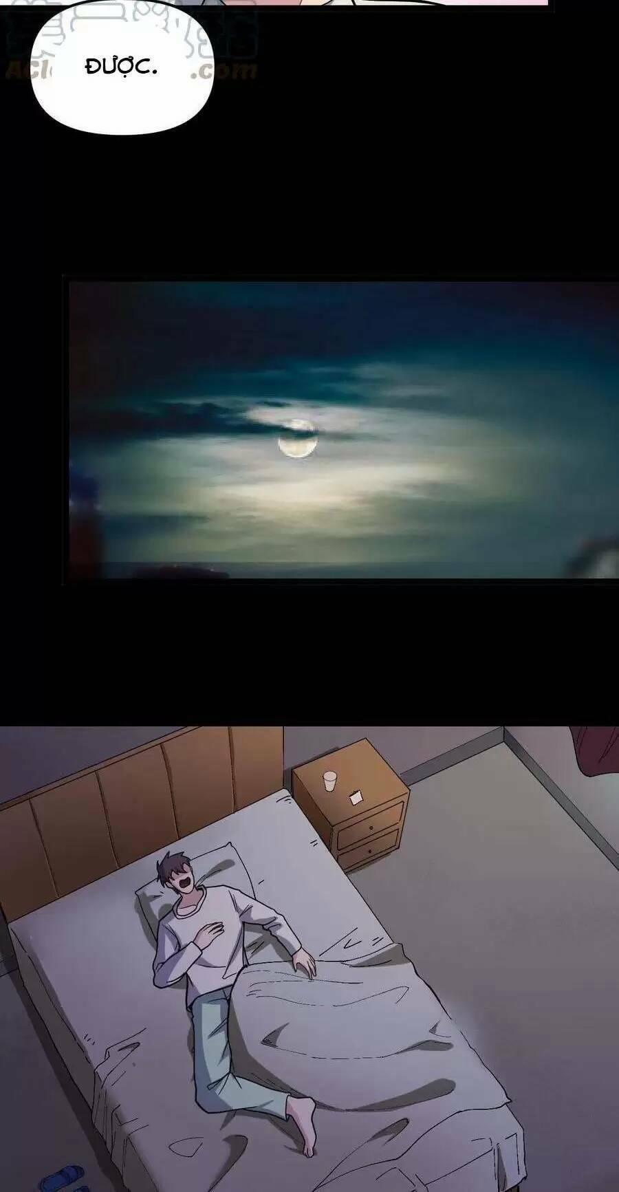 Trùng Sinh Trở Lại 1983 Làm Phú Hào 104 trang 8