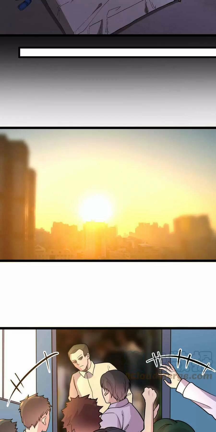 Trùng Sinh Trở Lại 1983 Làm Phú Hào 104 trang 9