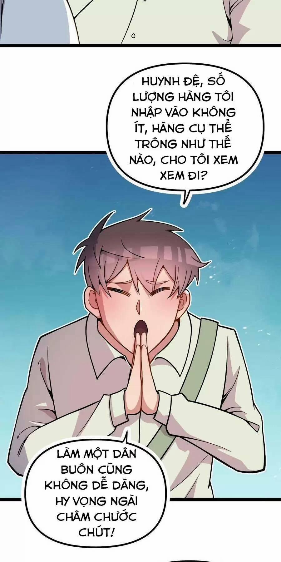 Trùng Sinh Trở Lại 1983 Làm Phú Hào 105 trang 10