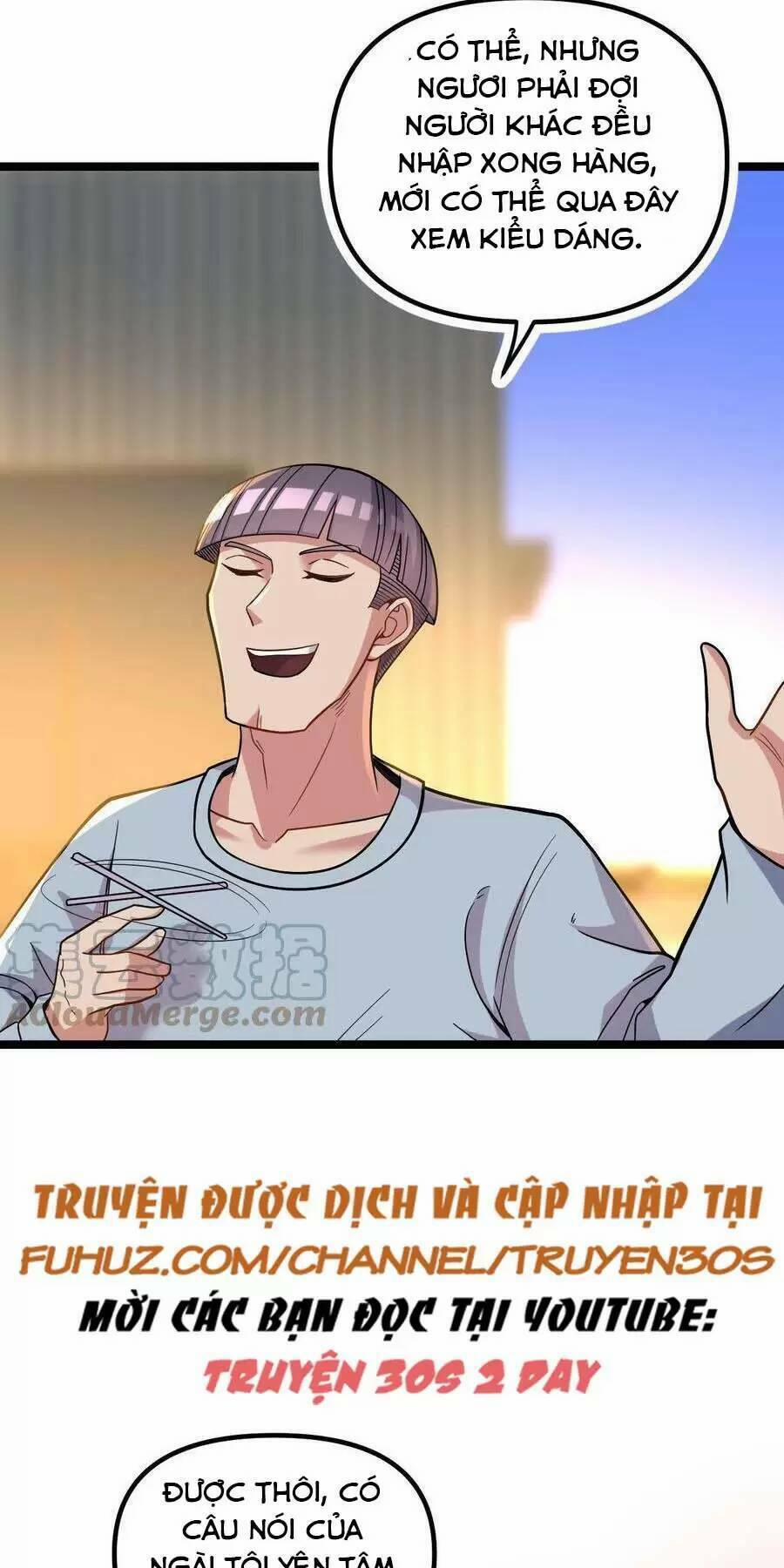 Trùng Sinh Trở Lại 1983 Làm Phú Hào 105 trang 11