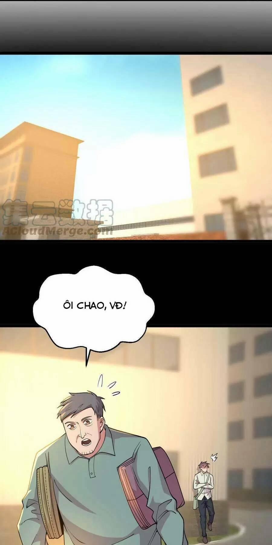 Trùng Sinh Trở Lại 1983 Làm Phú Hào 105 trang 13