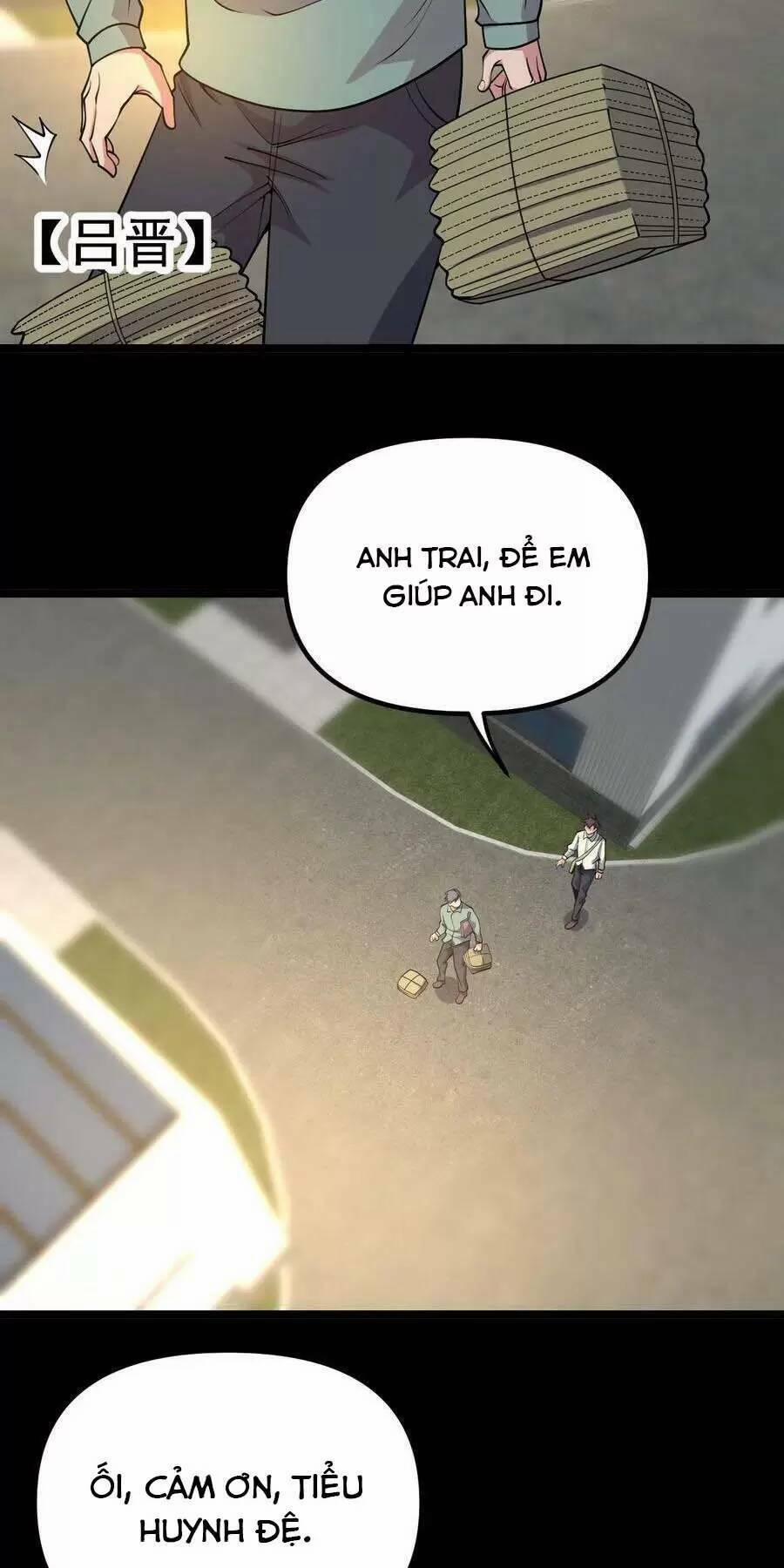 Trùng Sinh Trở Lại 1983 Làm Phú Hào 105 trang 14