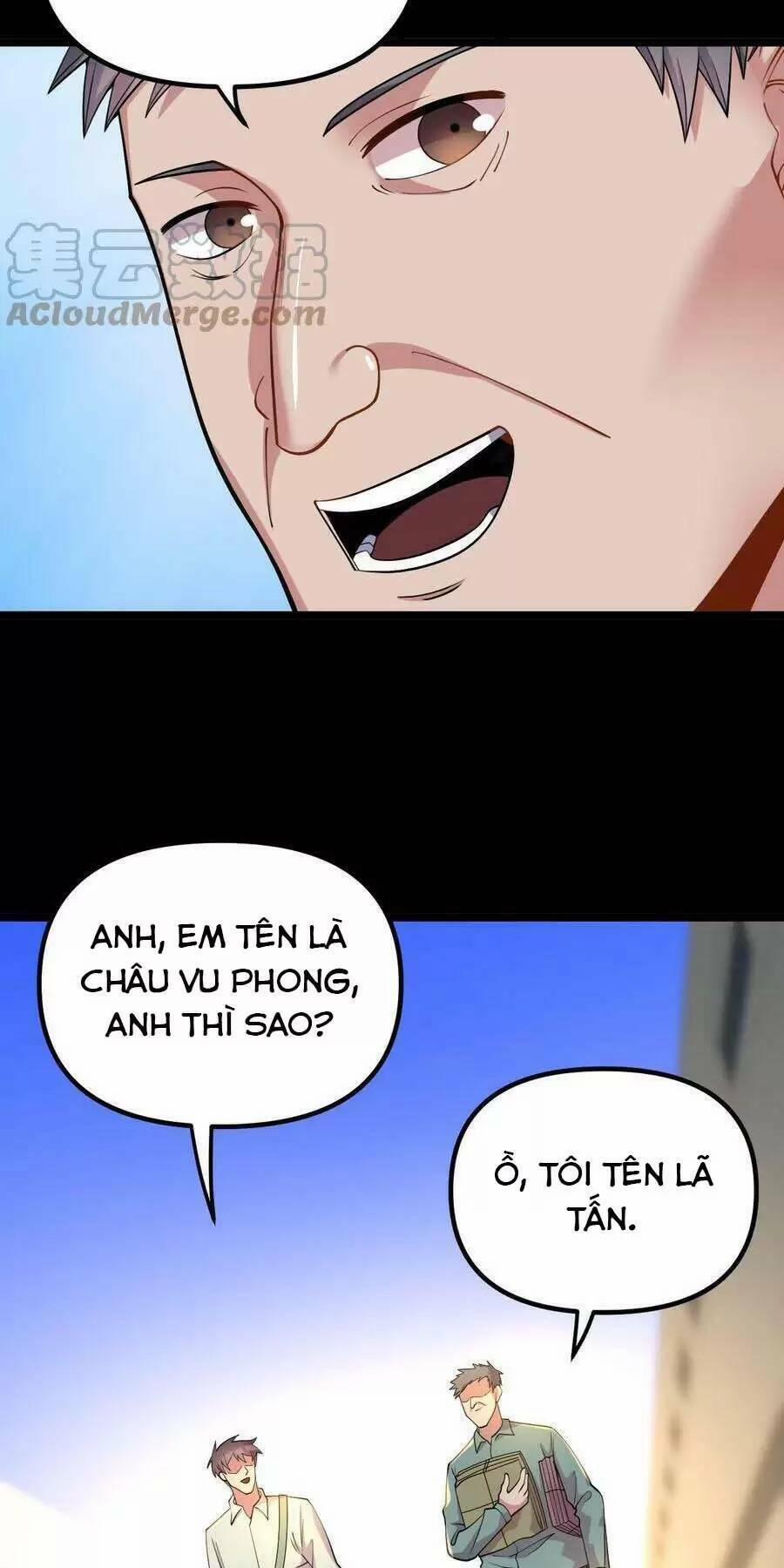 Trùng Sinh Trở Lại 1983 Làm Phú Hào 105 trang 15