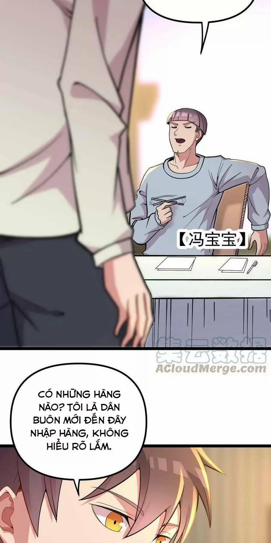 Trùng Sinh Trở Lại 1983 Làm Phú Hào 105 trang 2