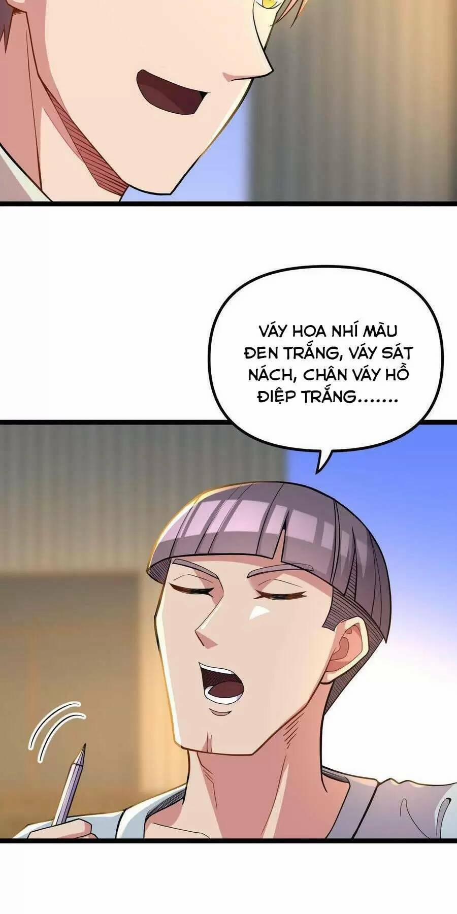 Trùng Sinh Trở Lại 1983 Làm Phú Hào 105 trang 3