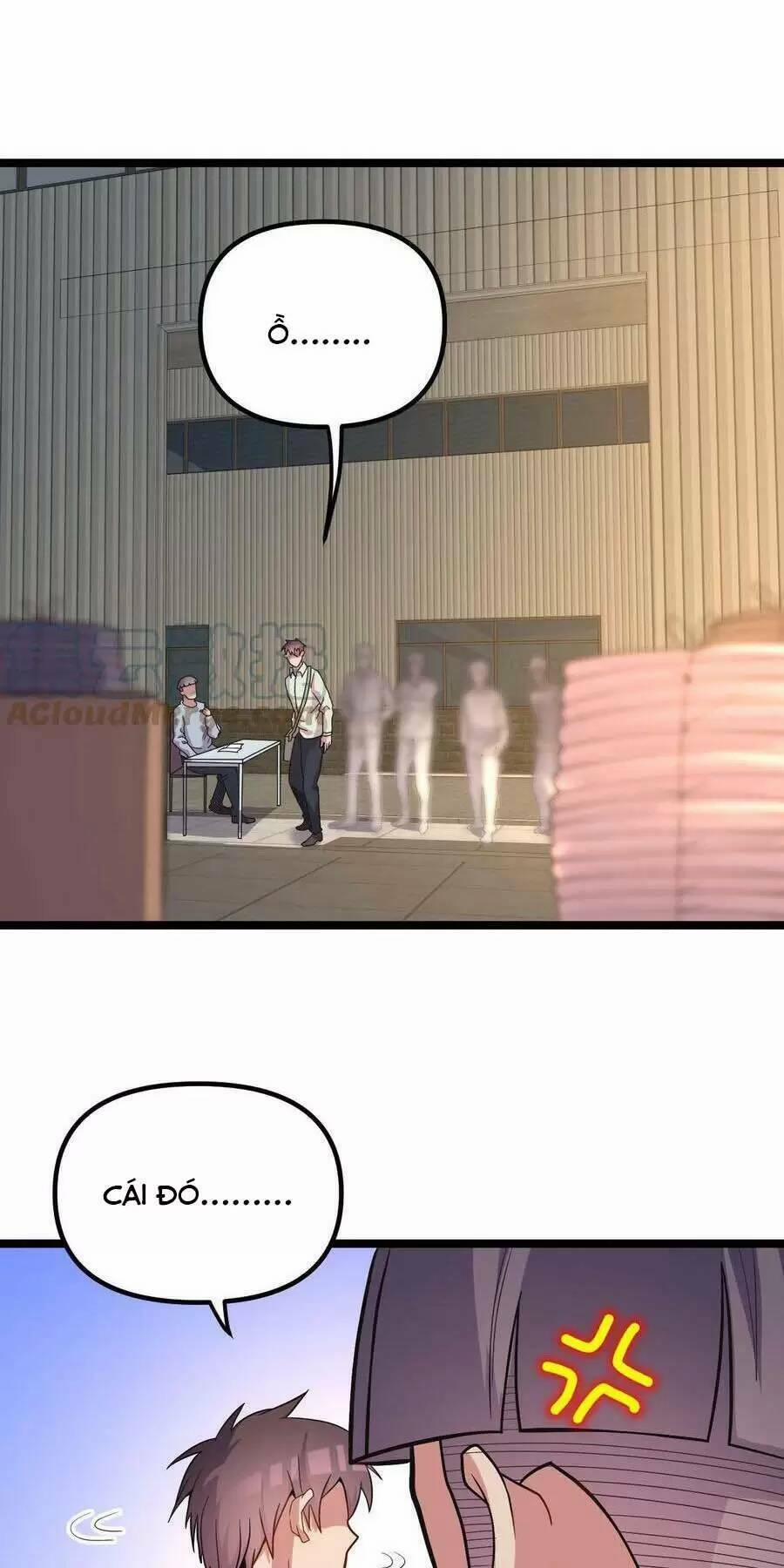 Trùng Sinh Trở Lại 1983 Làm Phú Hào 105 trang 4