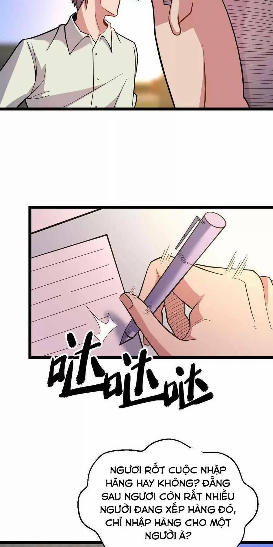 Trùng Sinh Trở Lại 1983 Làm Phú Hào 105 trang 5