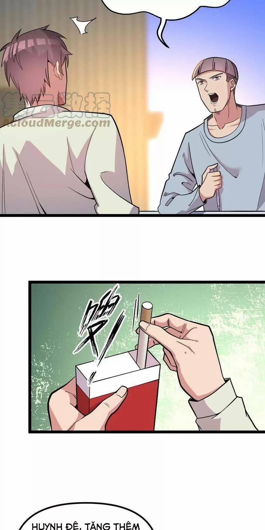 Trùng Sinh Trở Lại 1983 Làm Phú Hào 105 trang 6