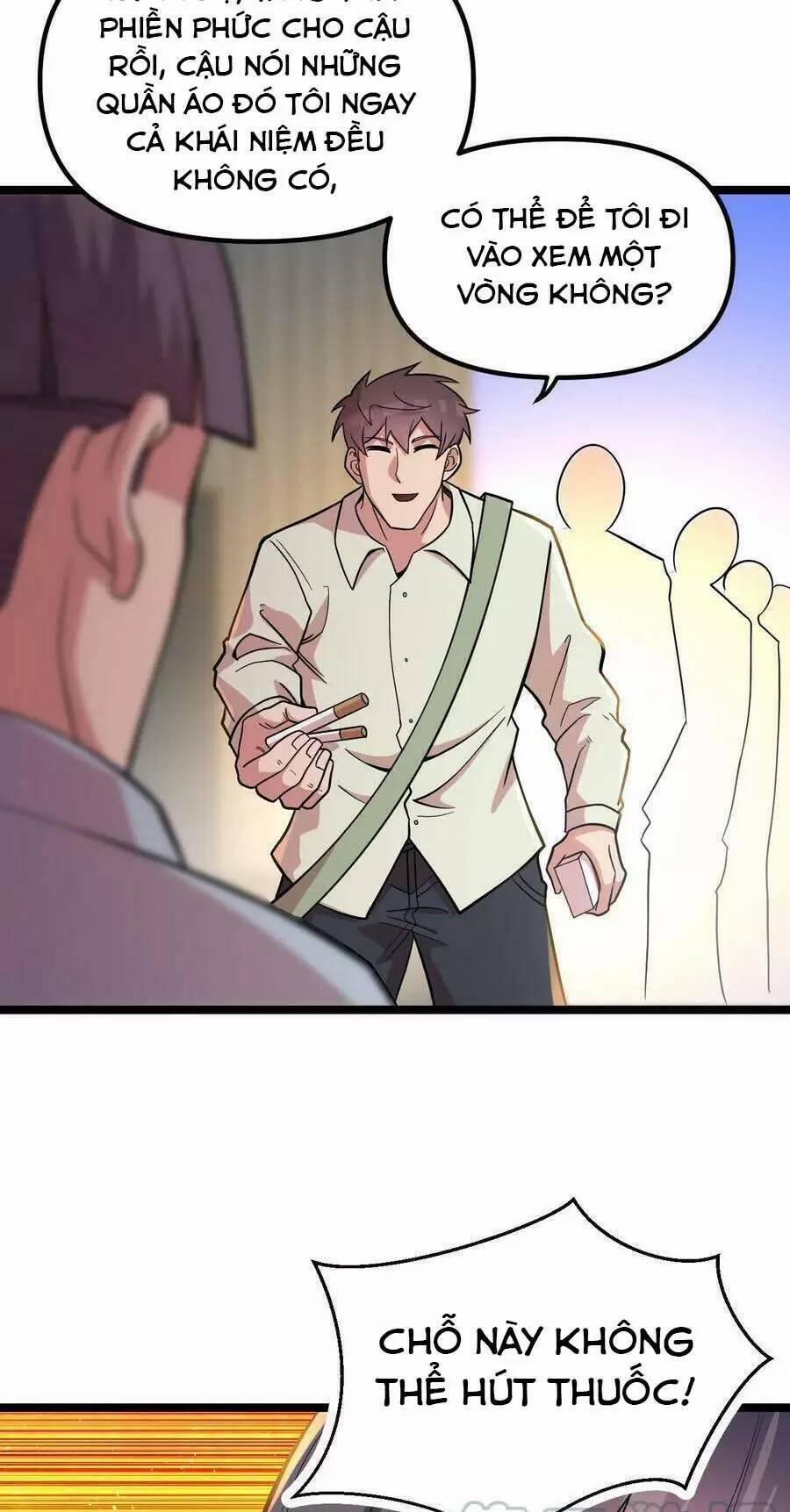 Trùng Sinh Trở Lại 1983 Làm Phú Hào 105 trang 7