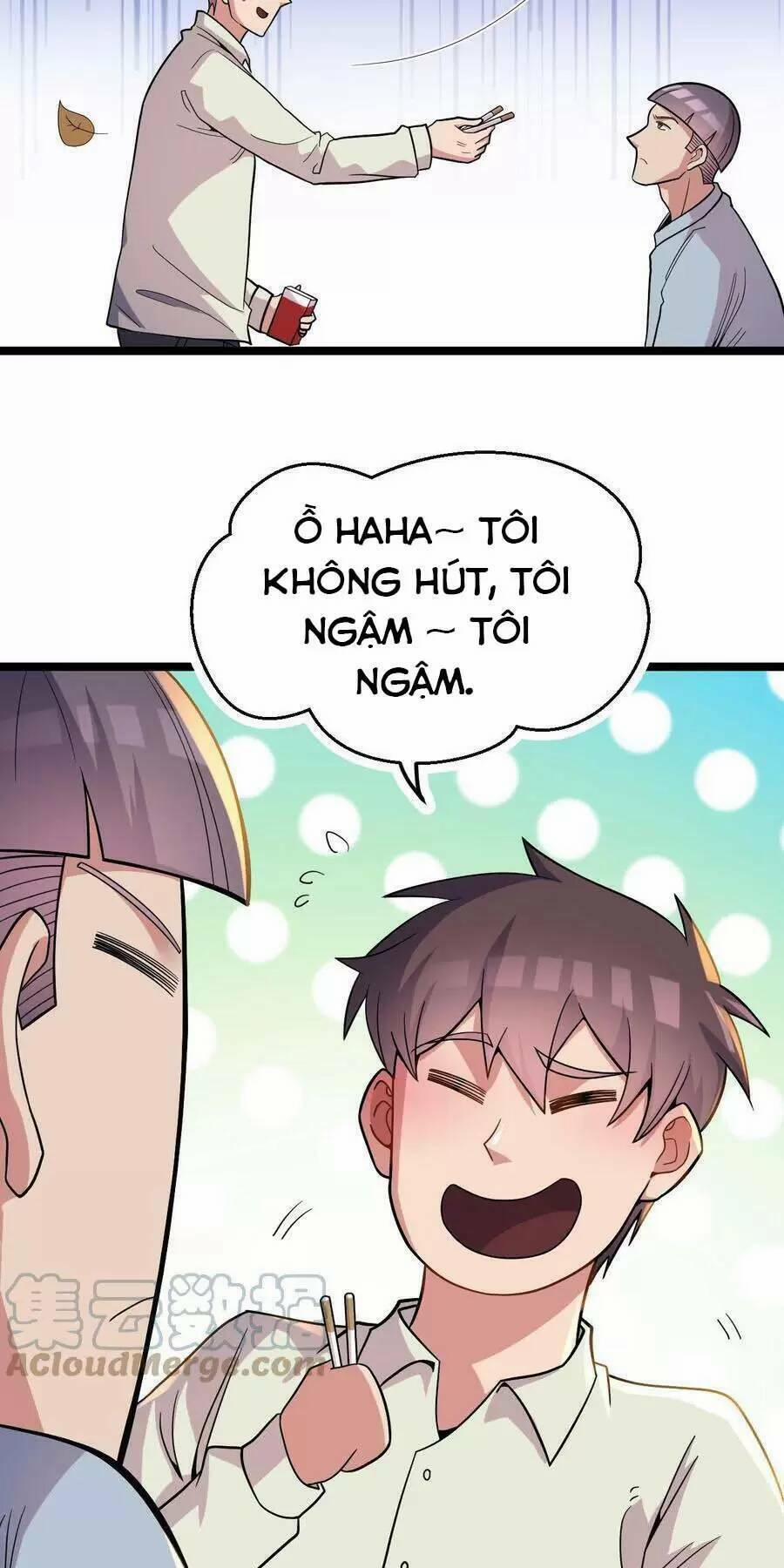 Trùng Sinh Trở Lại 1983 Làm Phú Hào 105 trang 9