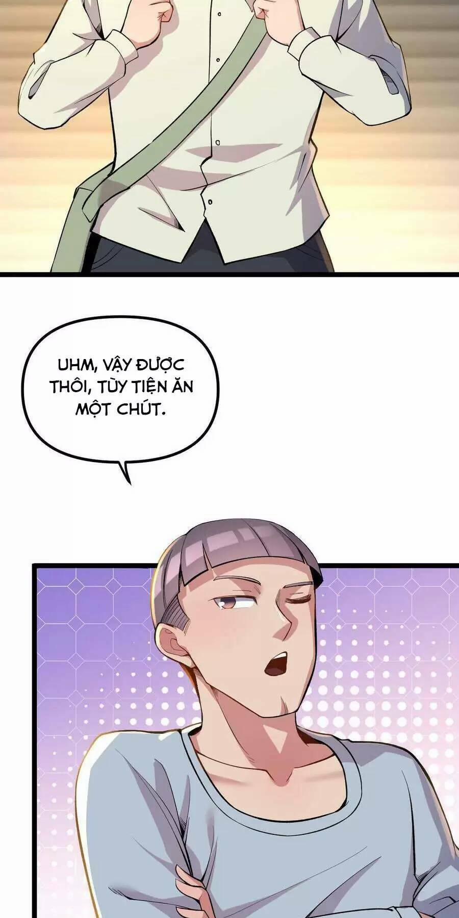 Trùng Sinh Trở Lại 1983 Làm Phú Hào 106 trang 13